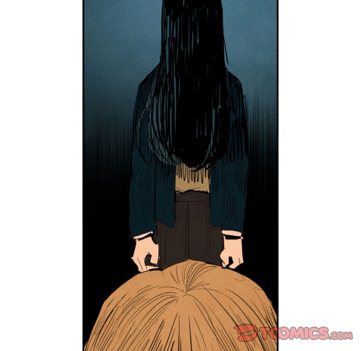 Read I Pray chapter 9 image 9 on Lezhin