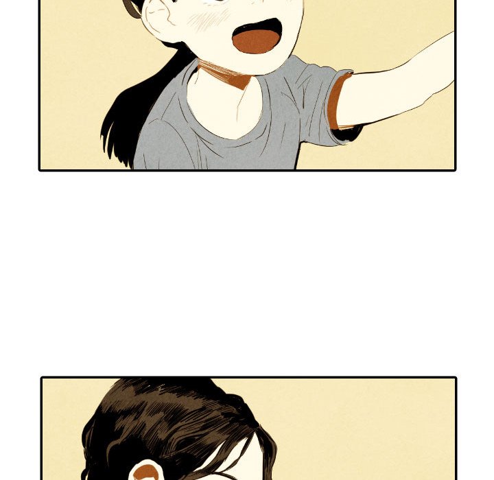 Read I Pray chapter 9 image 90 on Lezhin