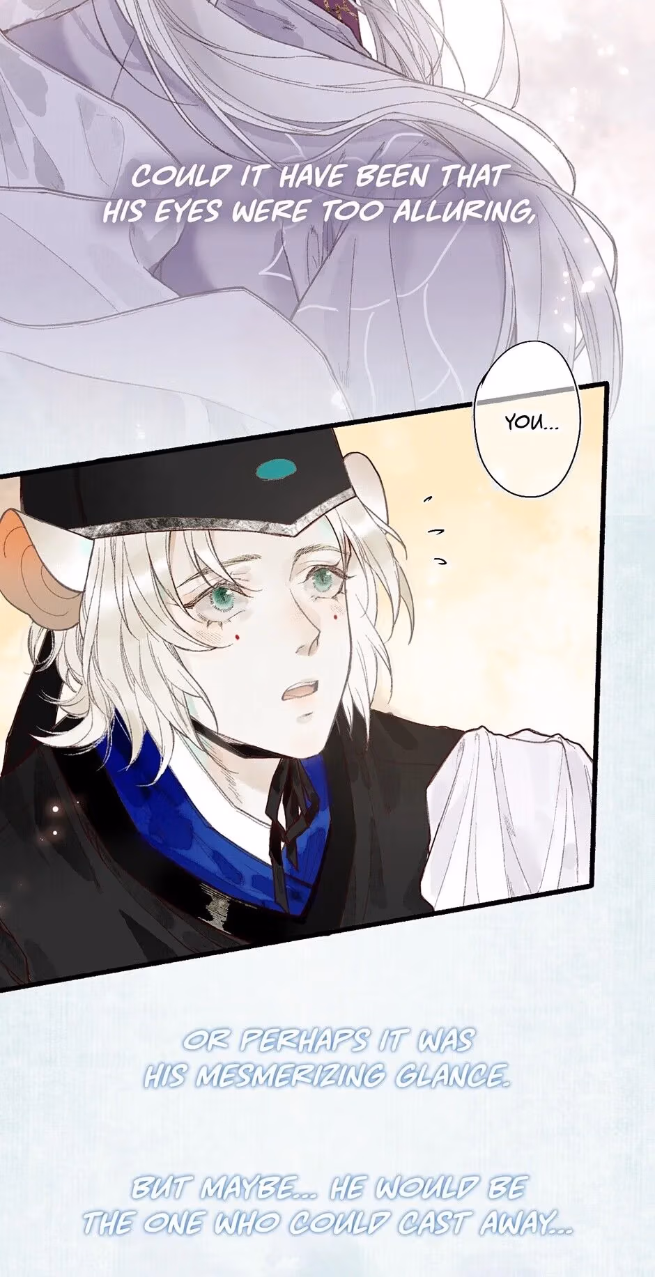 Read I Promise to Return chapter 0 image 11 on Lezhin