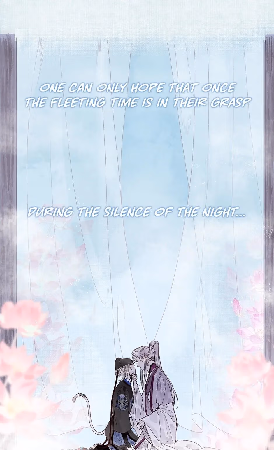 Read I Promise to Return chapter 0 image 13 on Lezhin