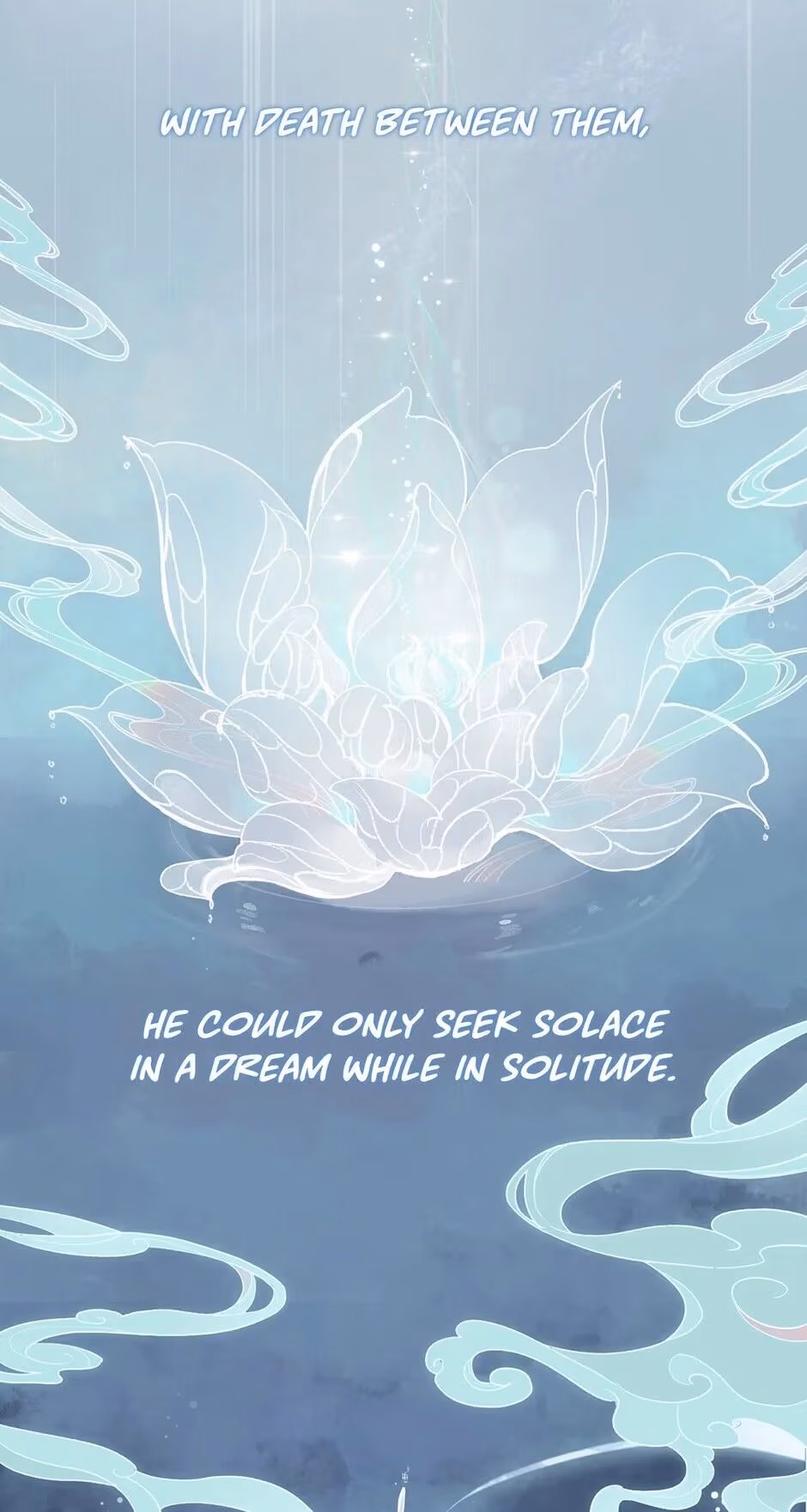 Read I Promise to Return chapter 0 image 4 on Lezhin