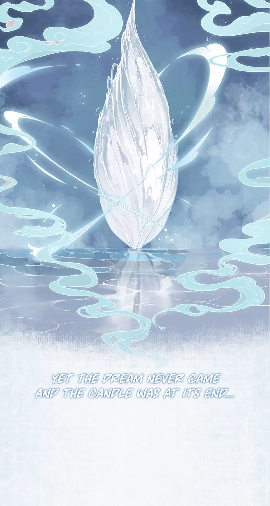 Read I Promise to Return chapter 0 image 5 on Lezhin