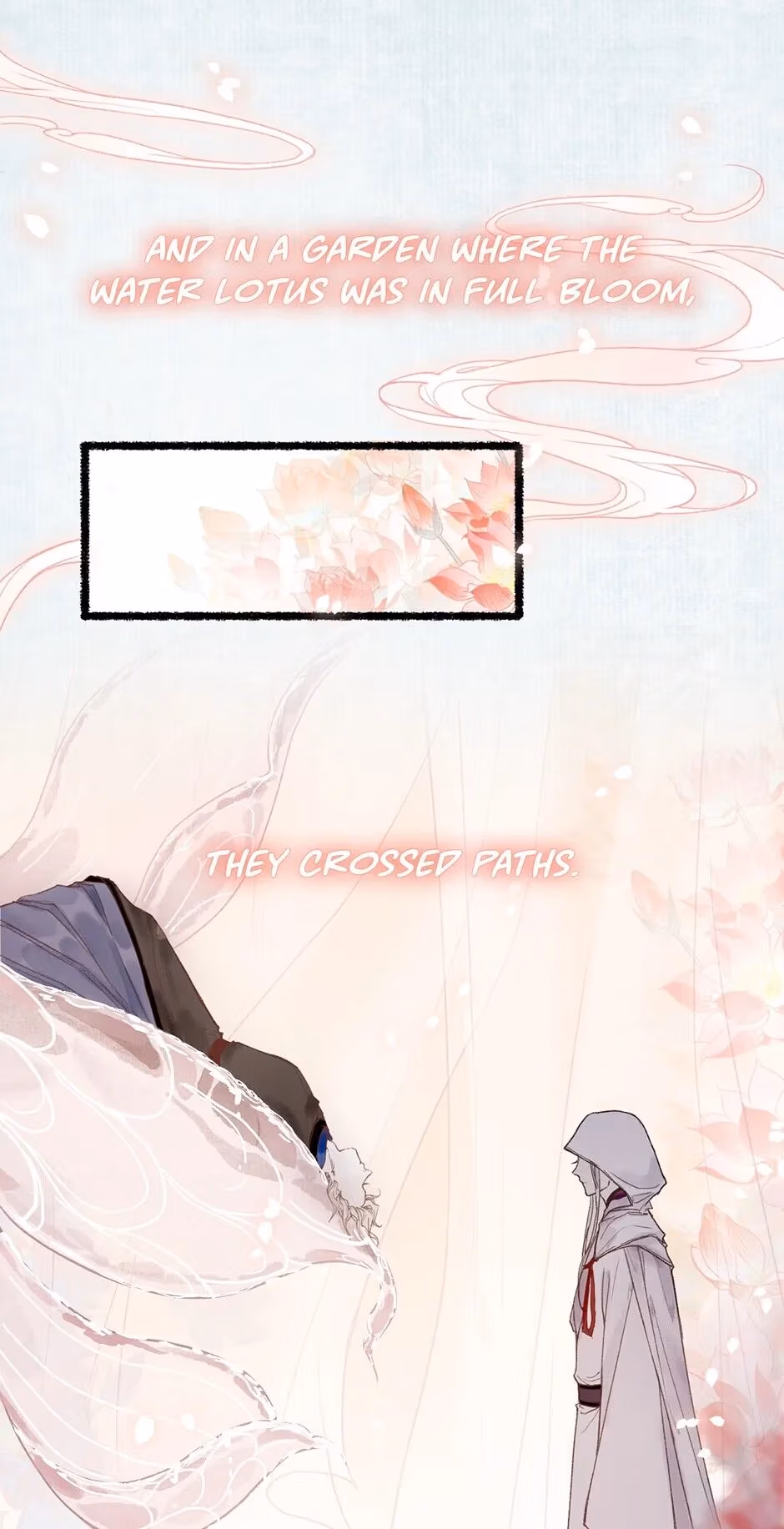 Read I Promise to Return chapter 0 image 9 on Lezhin