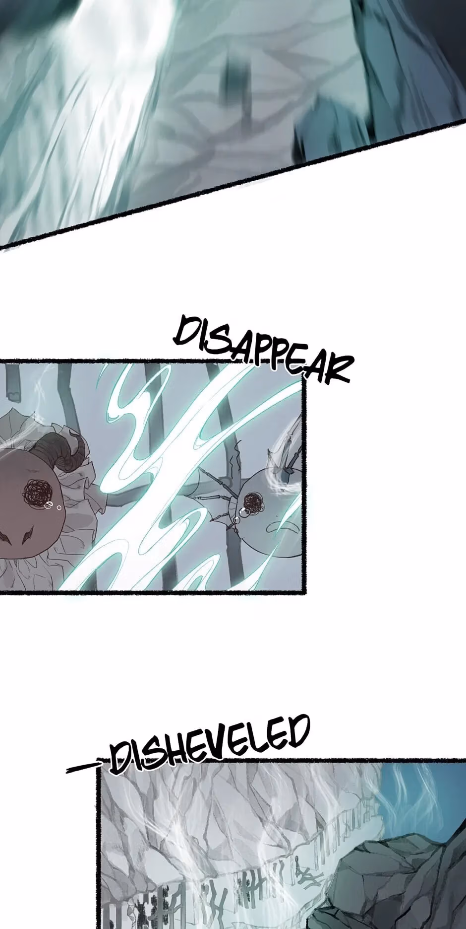 Read I Promise to Return chapter 1 image 14 on Lezhin