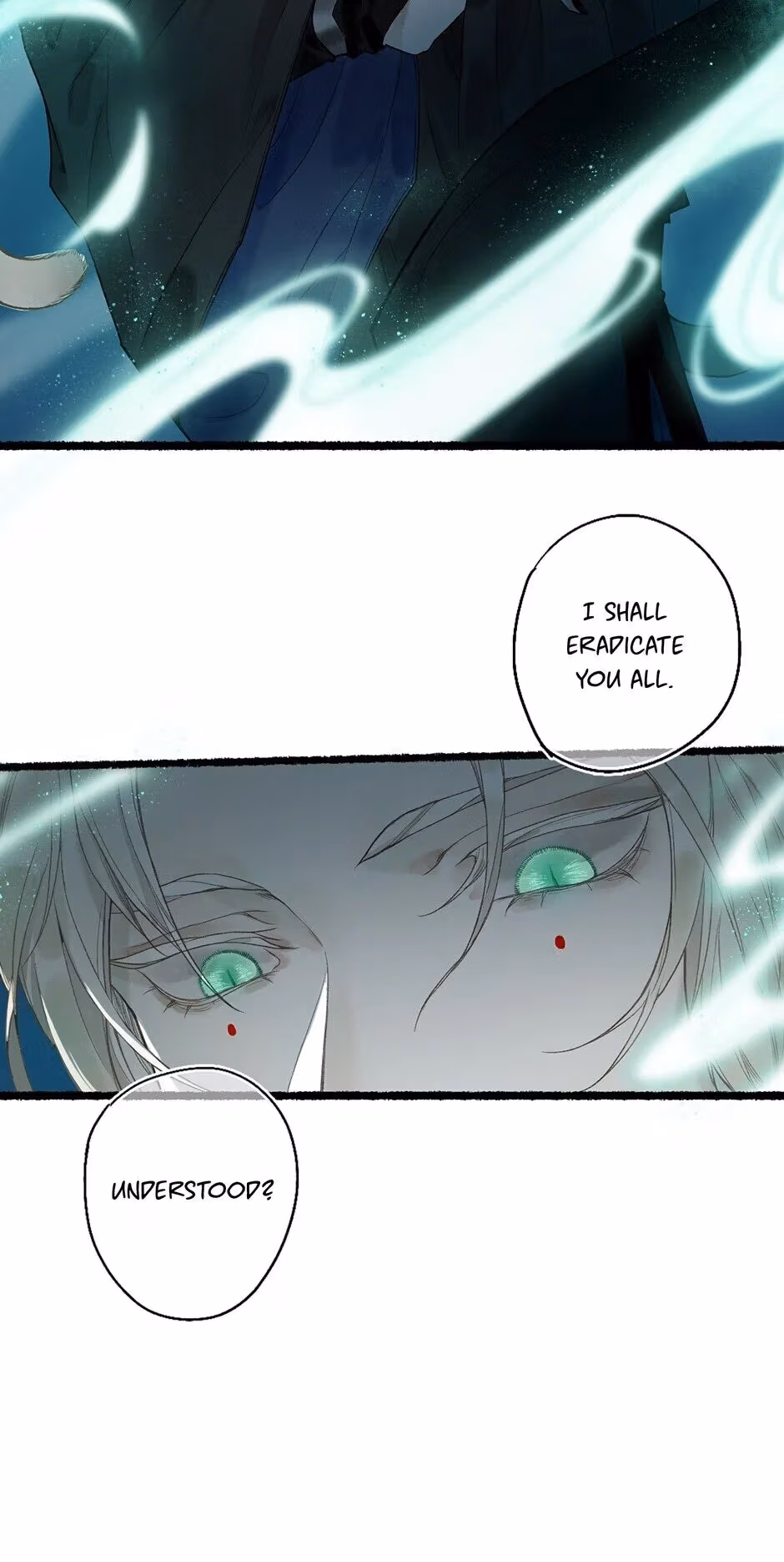 Read I Promise to Return chapter 1 image 16 on Lezhin