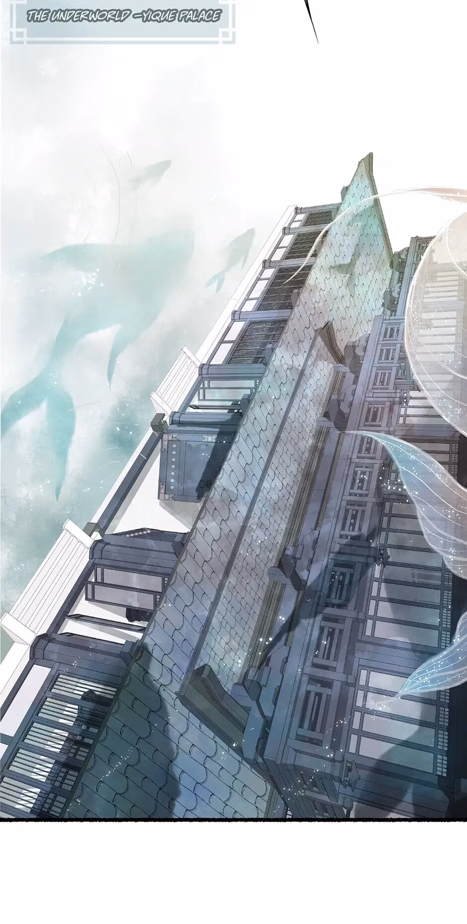 Read I Promise to Return chapter 1 image 19 on Lezhin