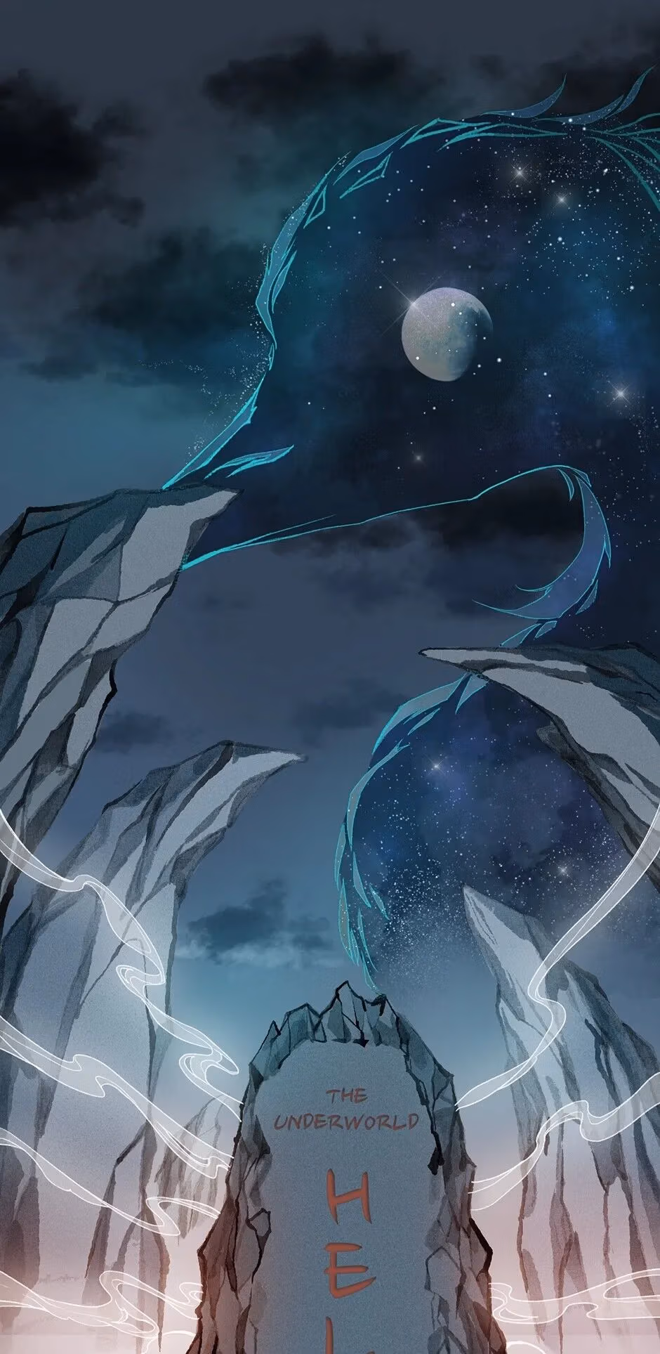 Read I Promise to Return chapter 1 image 2 on Lezhin