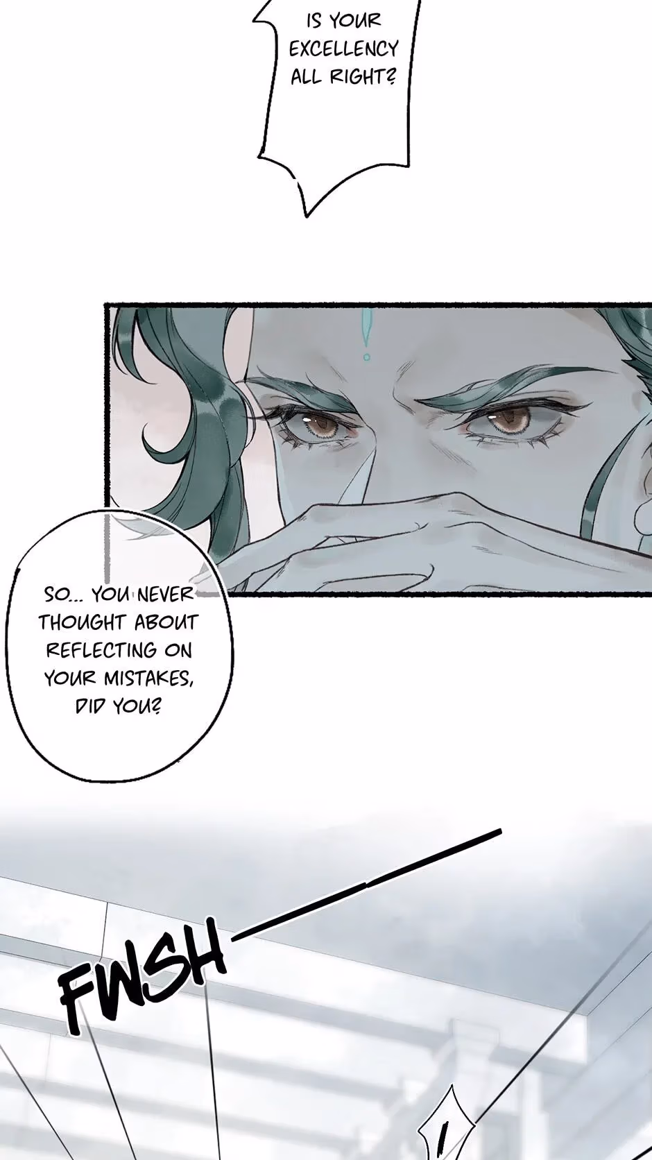 Read I Promise to Return chapter 1 image 25 on Lezhin