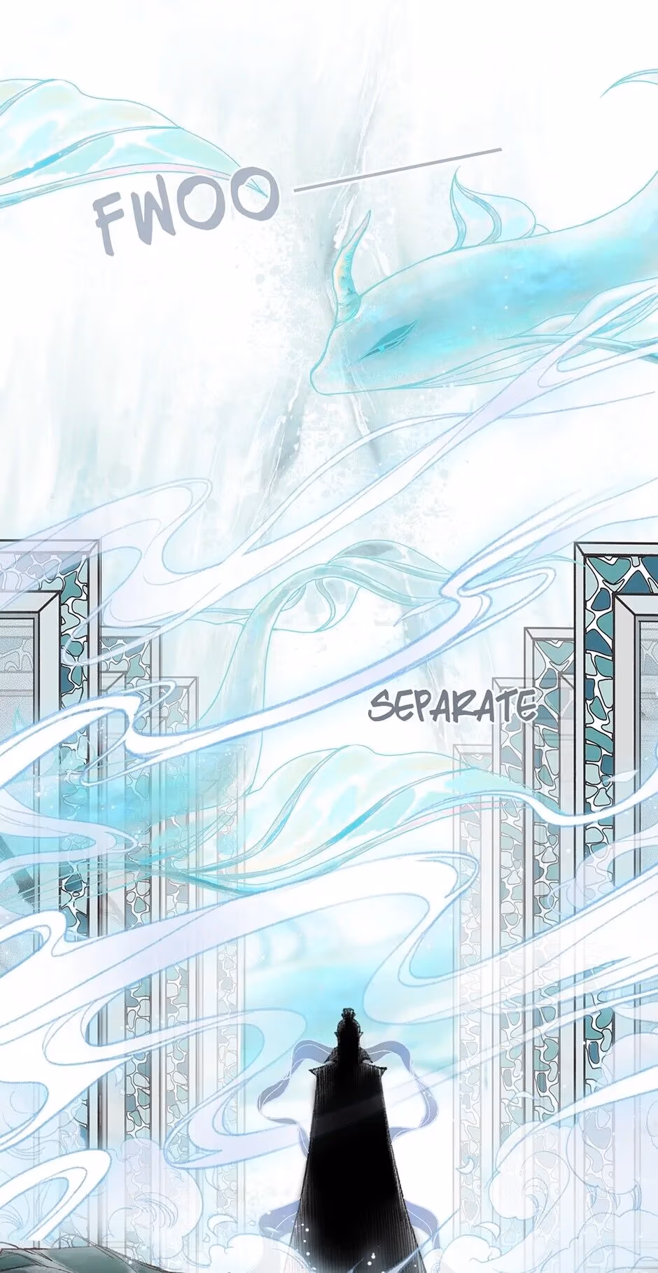 Read I Promise to Return chapter 1 image 28 on Lezhin