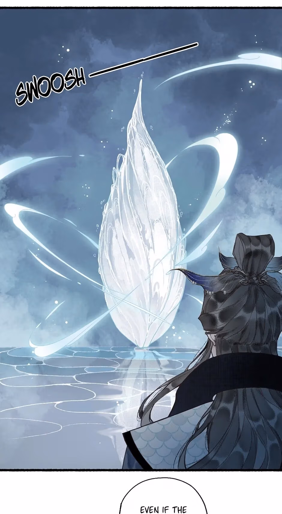 Read I Promise to Return chapter 1 image 43 on Lezhin