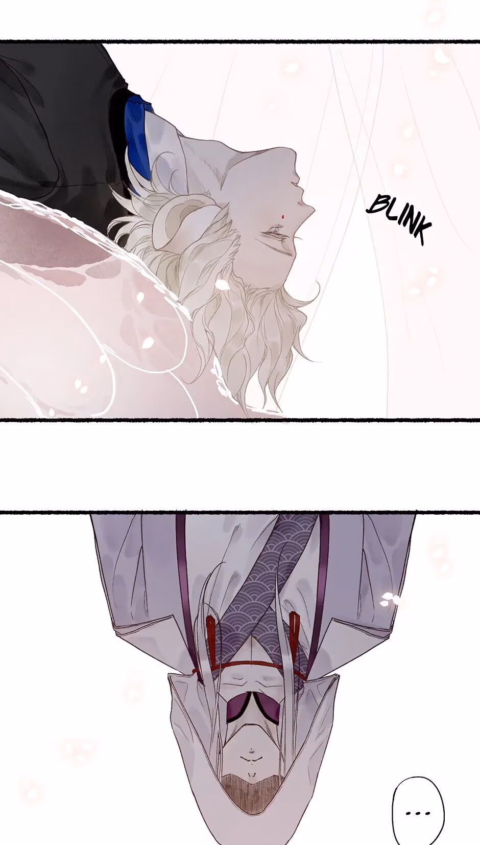 Read I Promise to Return chapter 1 image 47 on Lezhin