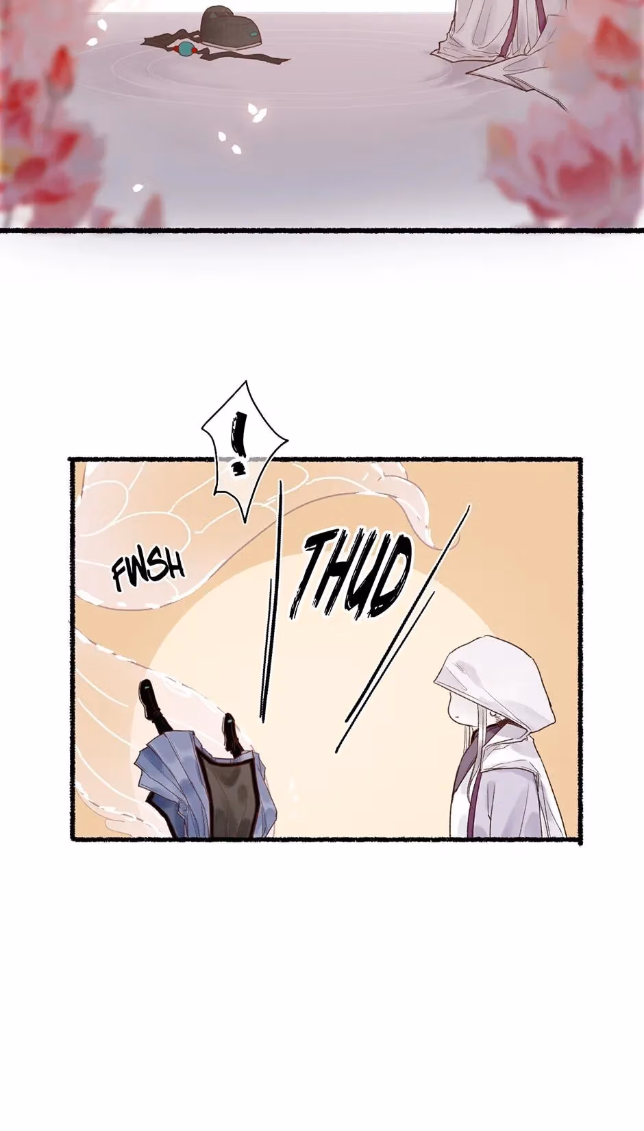 Read I Promise to Return chapter 1 image 49 on Lezhin