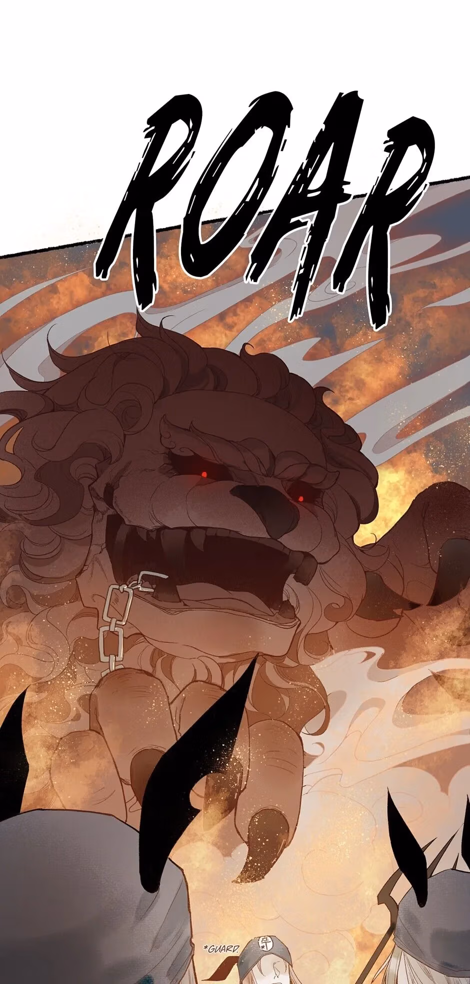 Read I Promise to Return chapter 1 image 5 on Lezhin