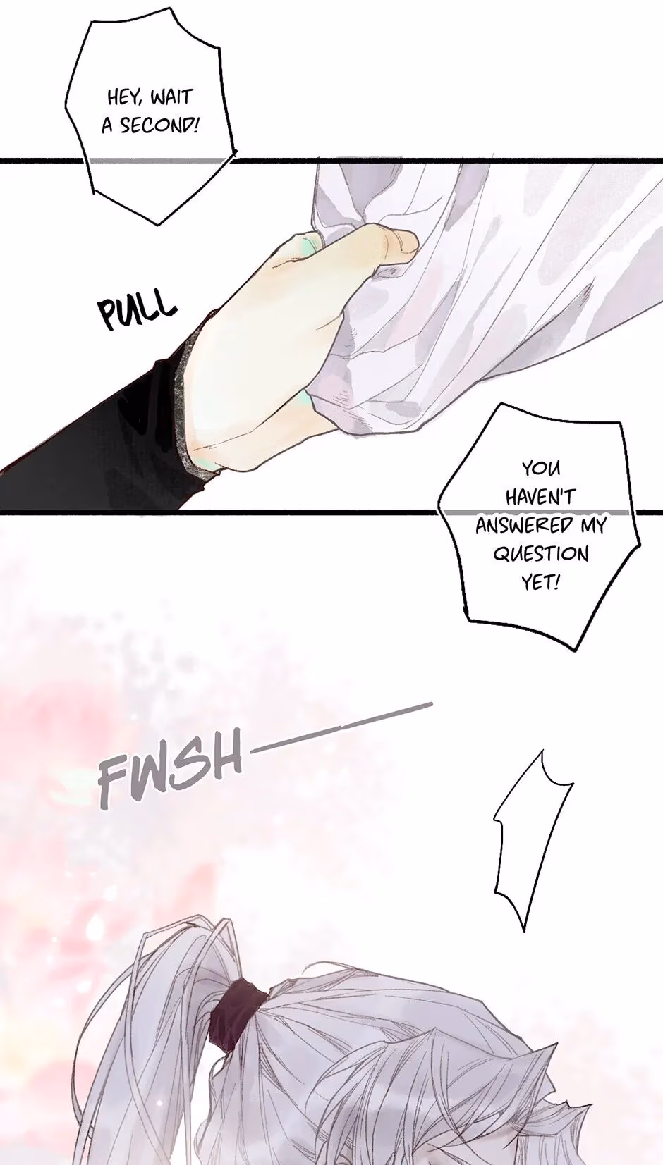 Read I Promise to Return chapter 1 image 52 on Lezhin