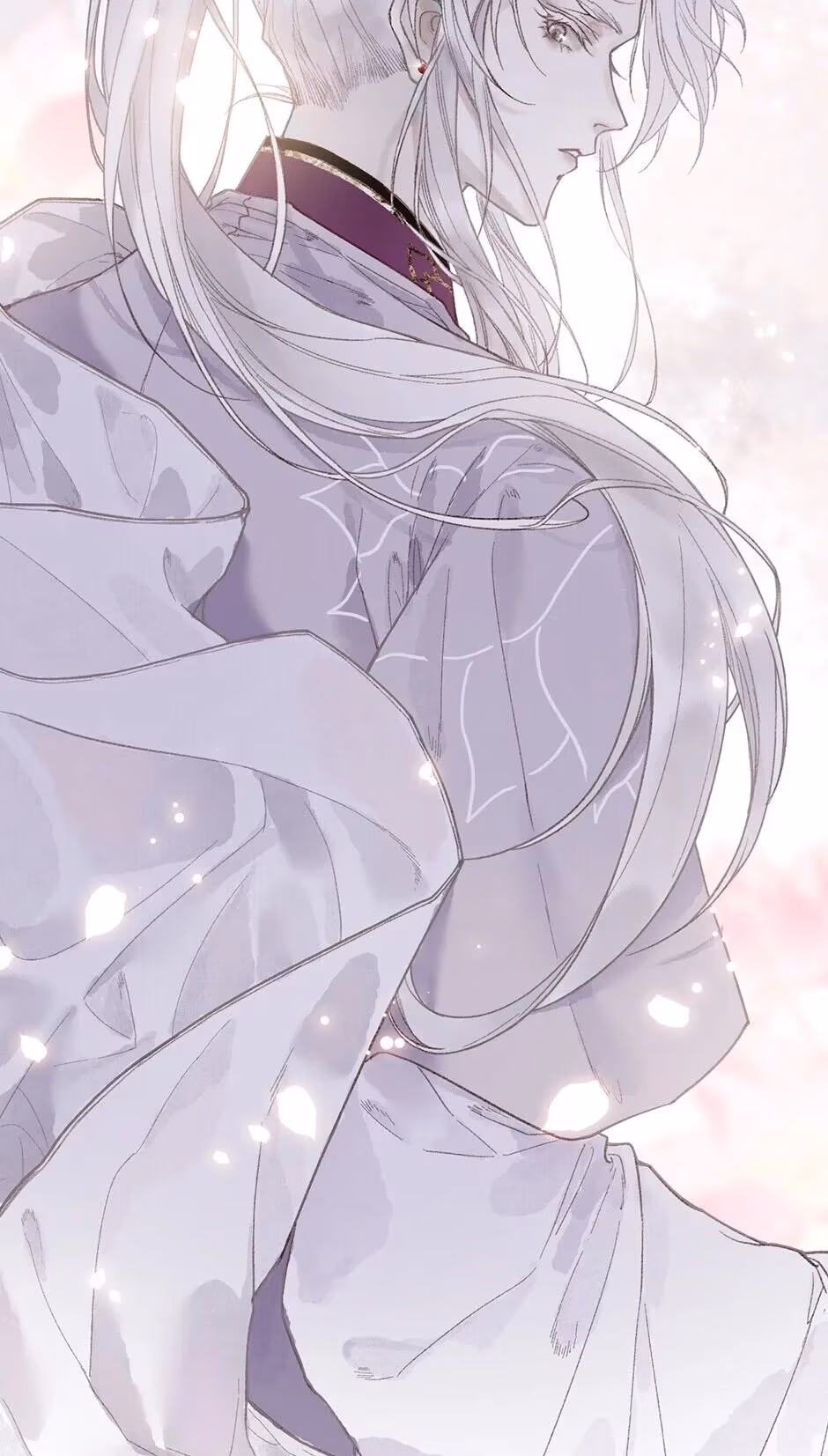 Read I Promise to Return chapter 1 image 53 on Lezhin