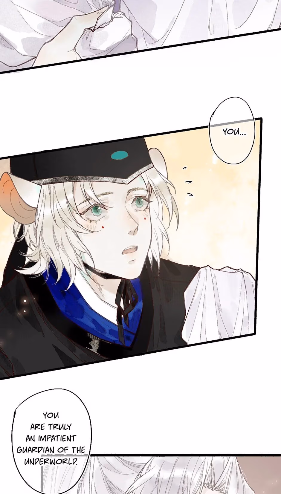Read I Promise to Return chapter 1 image 54 on Lezhin