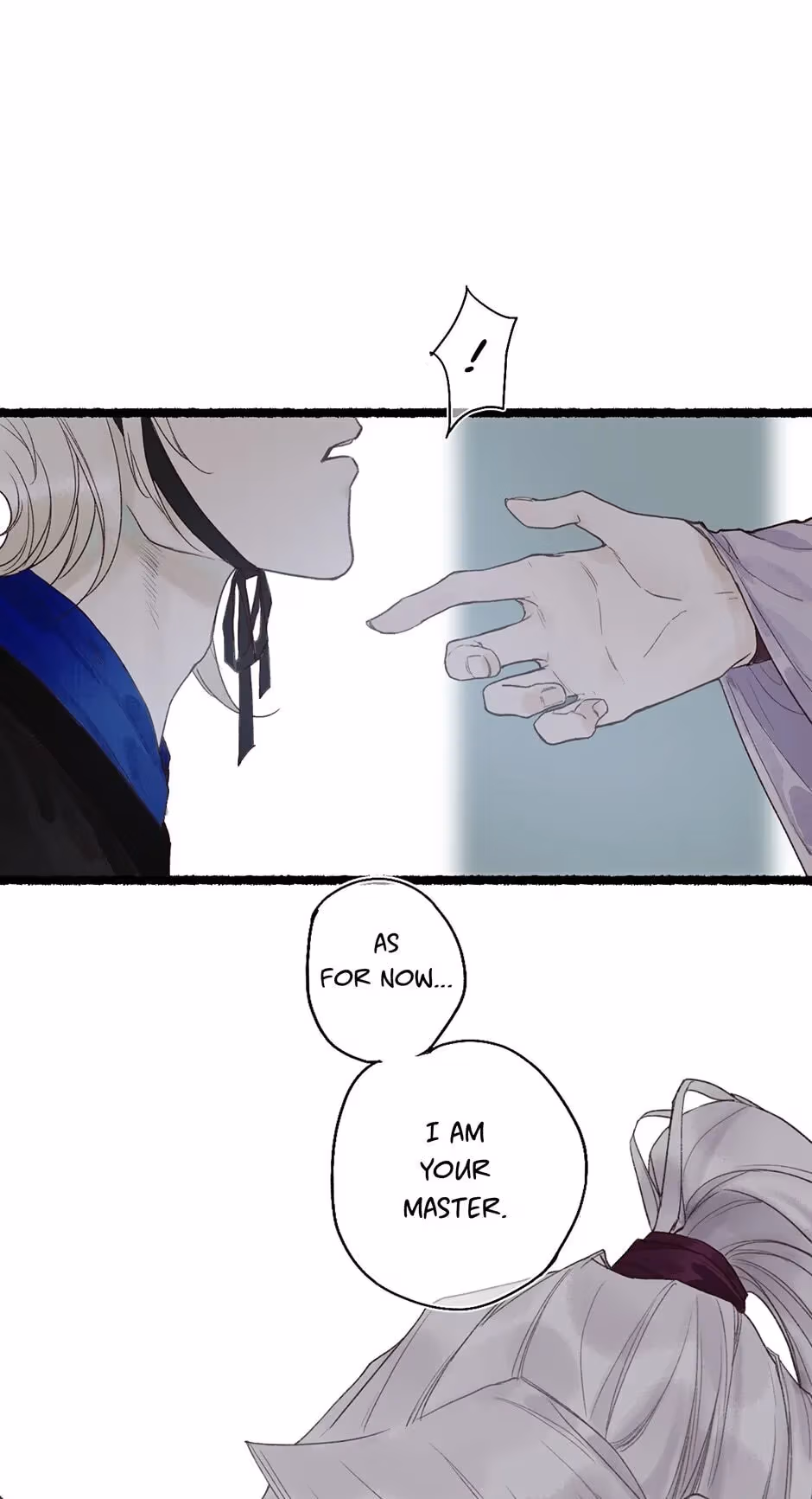 Read I Promise to Return chapter 1 image 56 on Lezhin