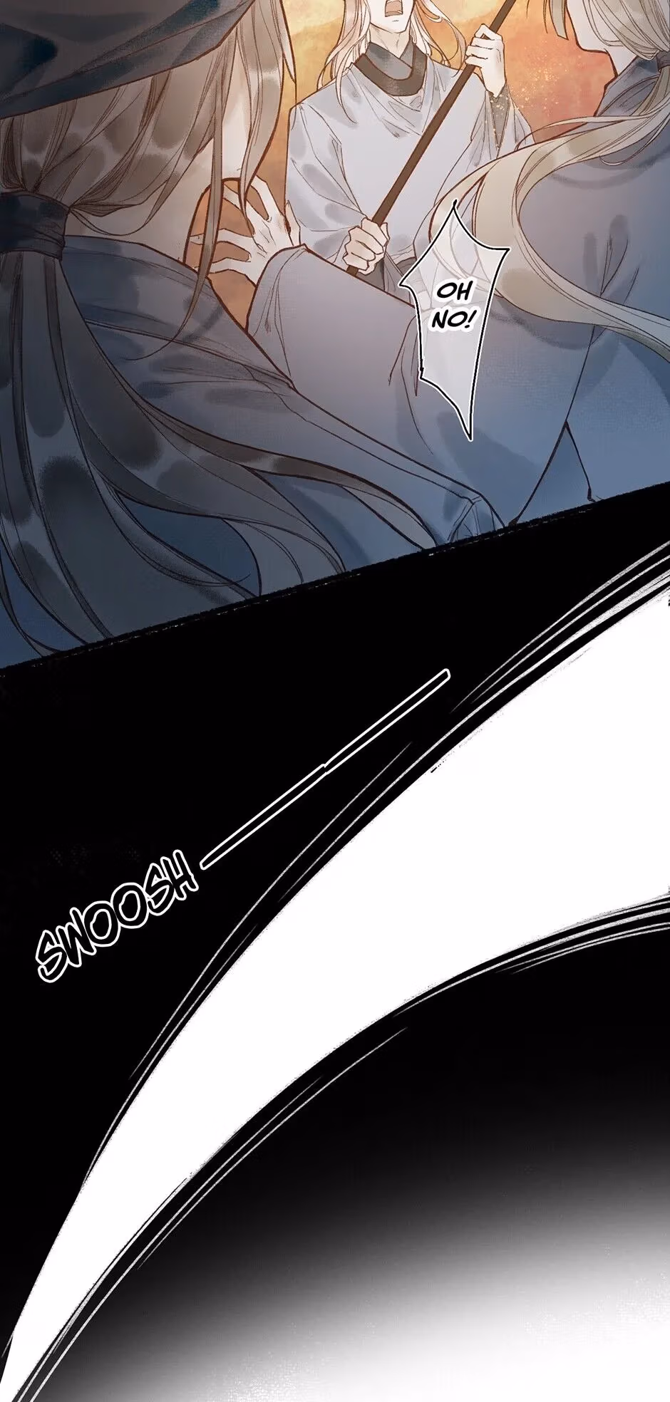 Read I Promise to Return chapter 1 image 6 on Lezhin