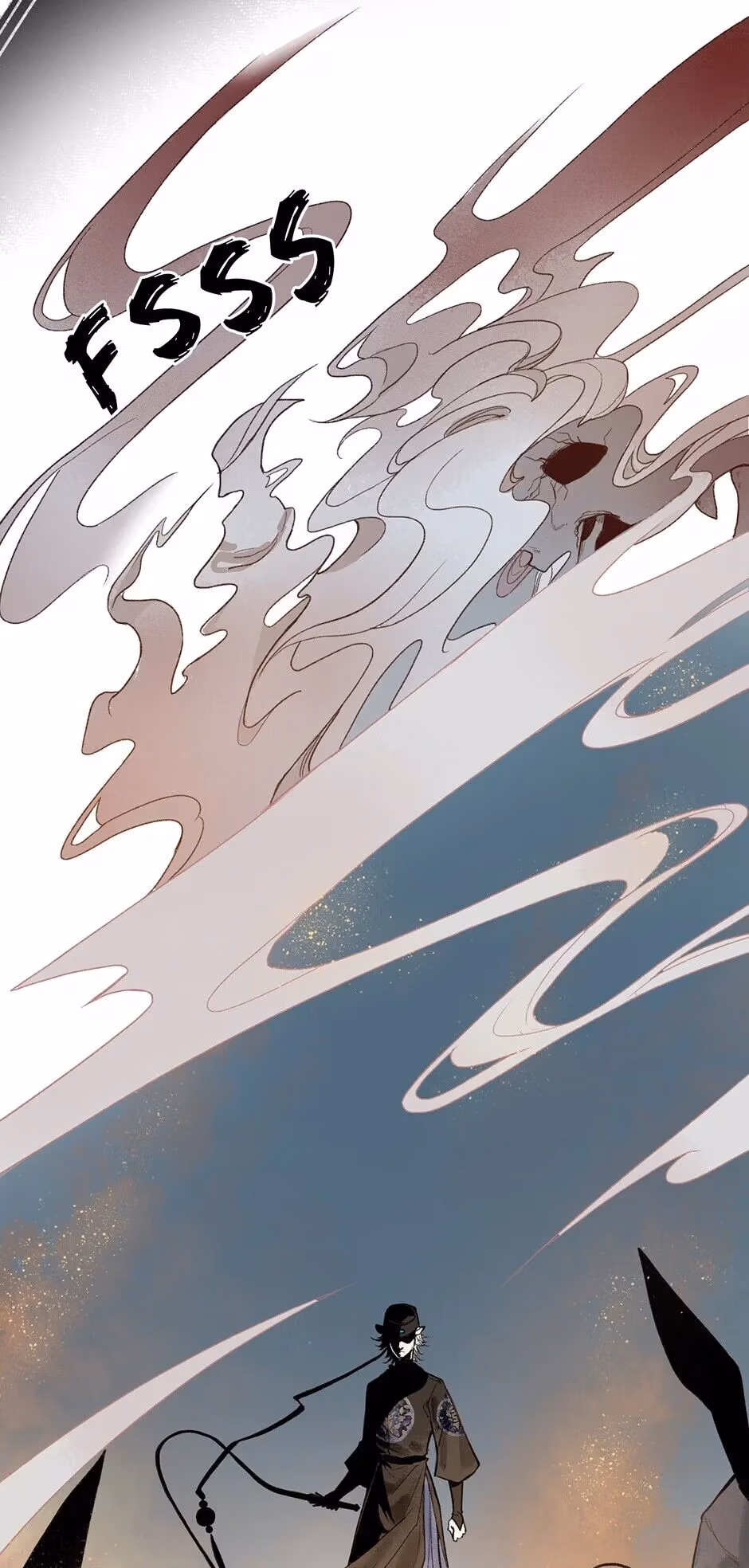 Read I Promise to Return chapter 1 image 7 on Lezhin