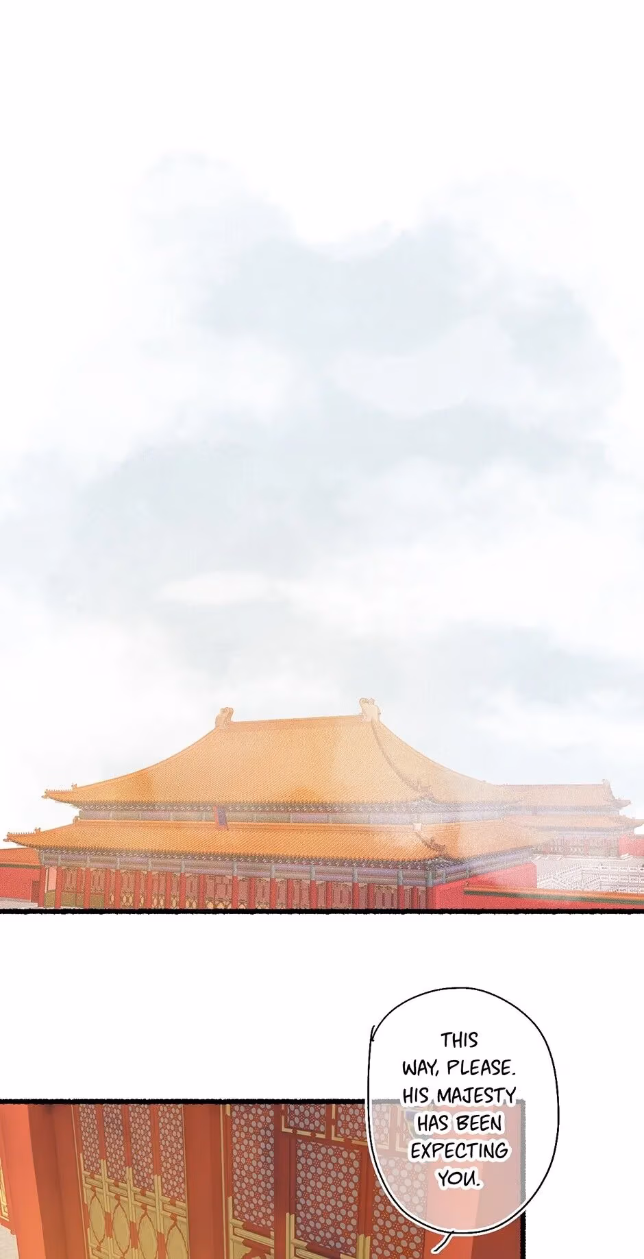 Read I Promise to Return chapter 10 image 2 on Lezhin