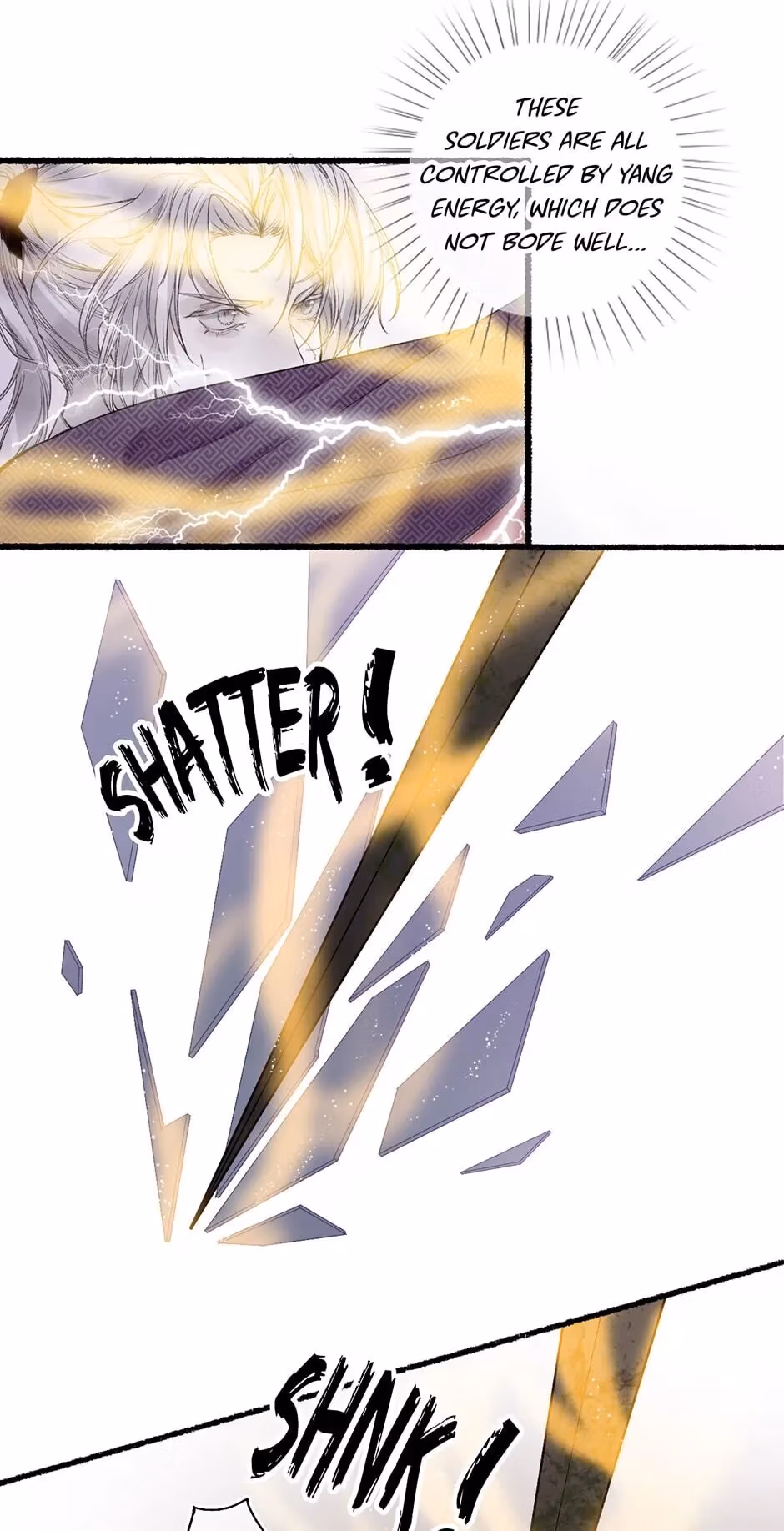 Read I Promise to Return chapter 10 image 25 on Lezhin