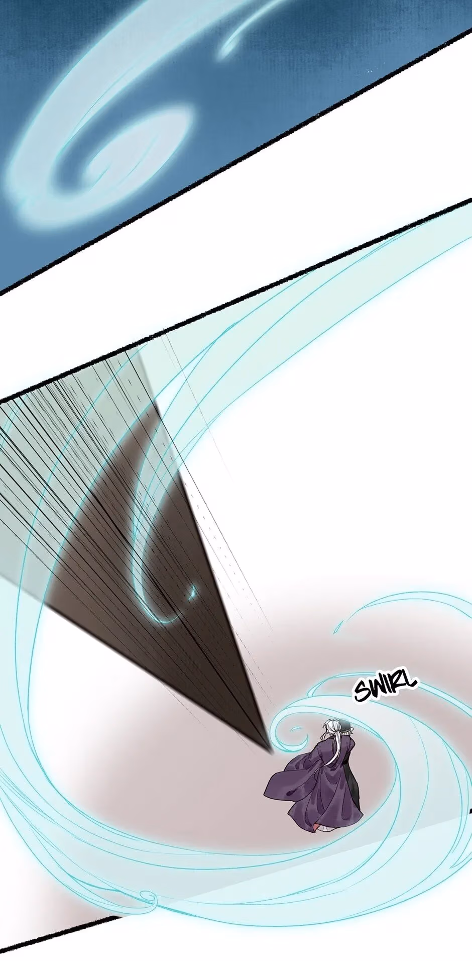 Read I Promise to Return chapter 10 image 35 on Lezhin