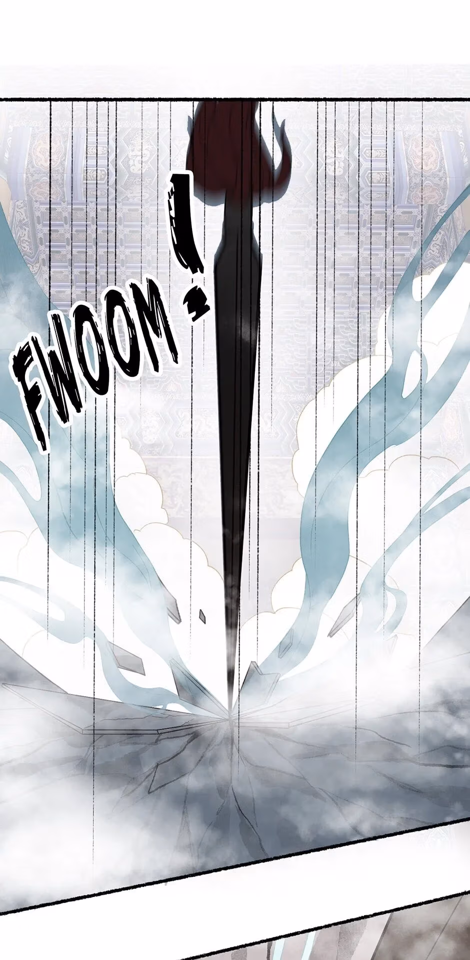 Read I Promise to Return chapter 10 image 36 on Lezhin