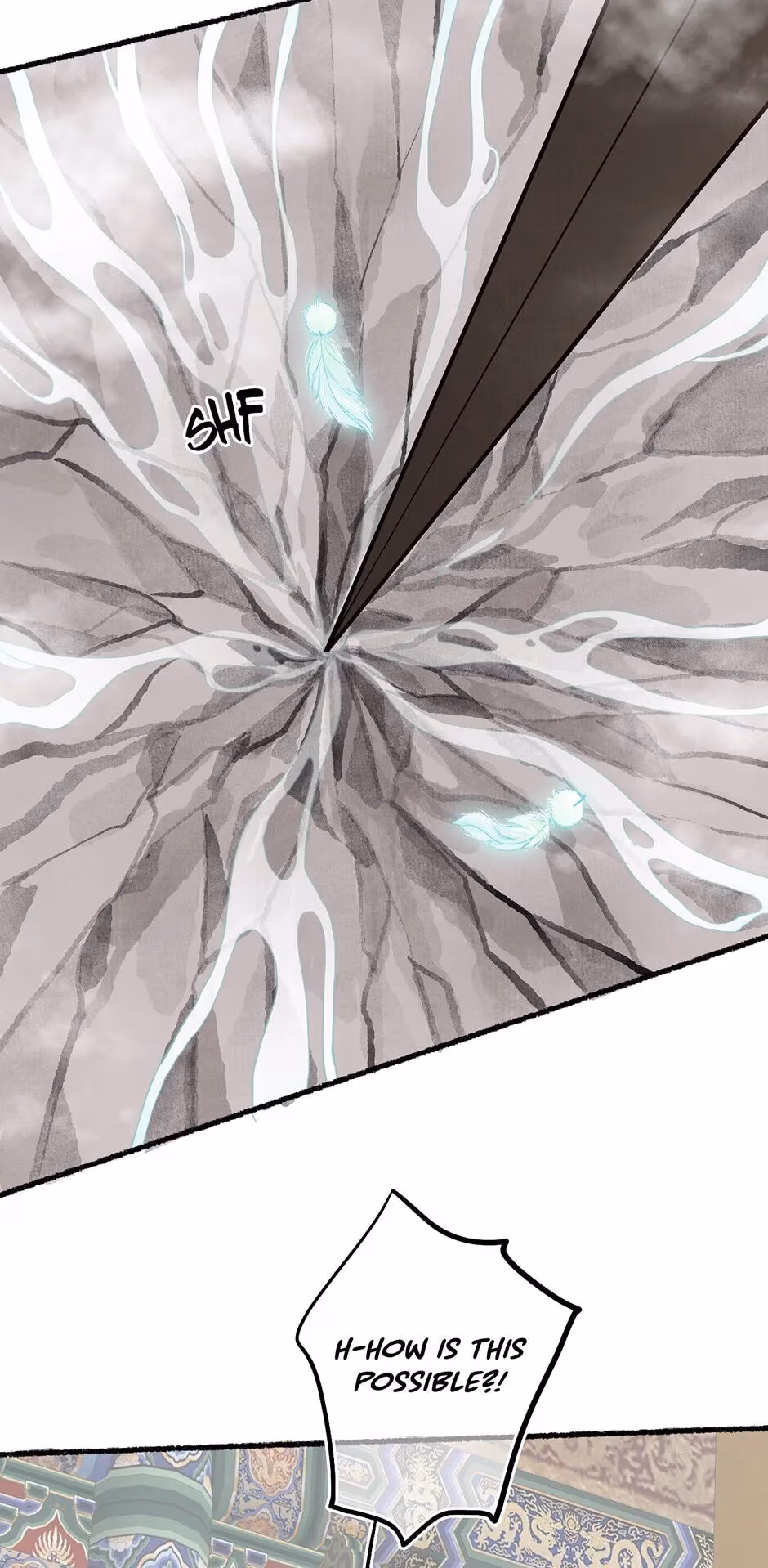 Read I Promise to Return chapter 10 image 37 on Lezhin
