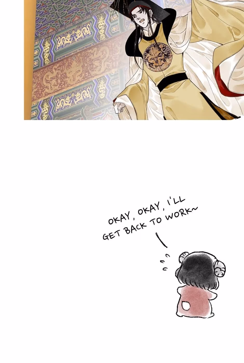Read I Promise to Return chapter 10 image 41 on Lezhin