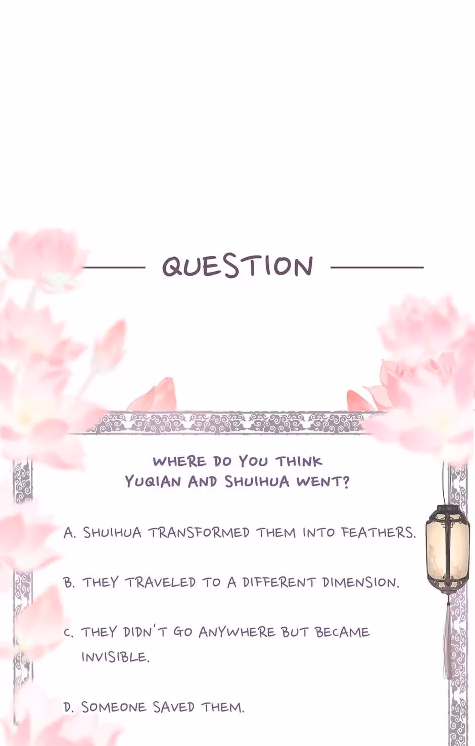 Read I Promise to Return chapter 10 image 42 on Lezhin