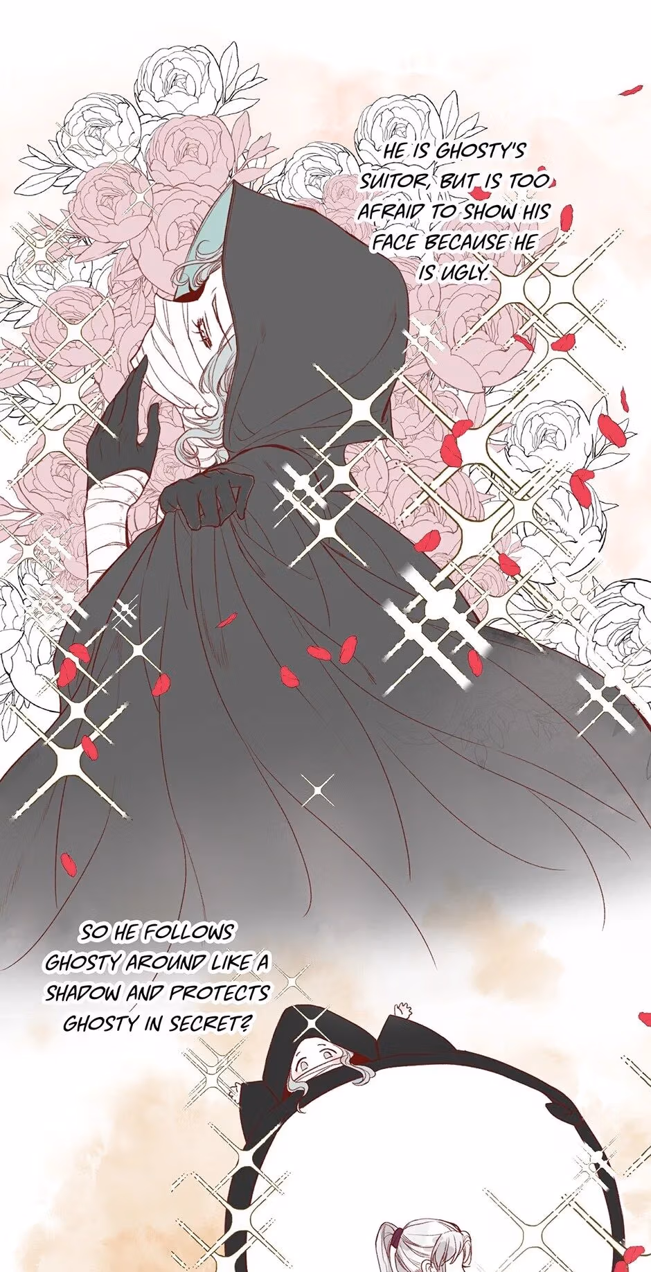 Read I Promise to Return chapter 11 image 20 on Lezhin