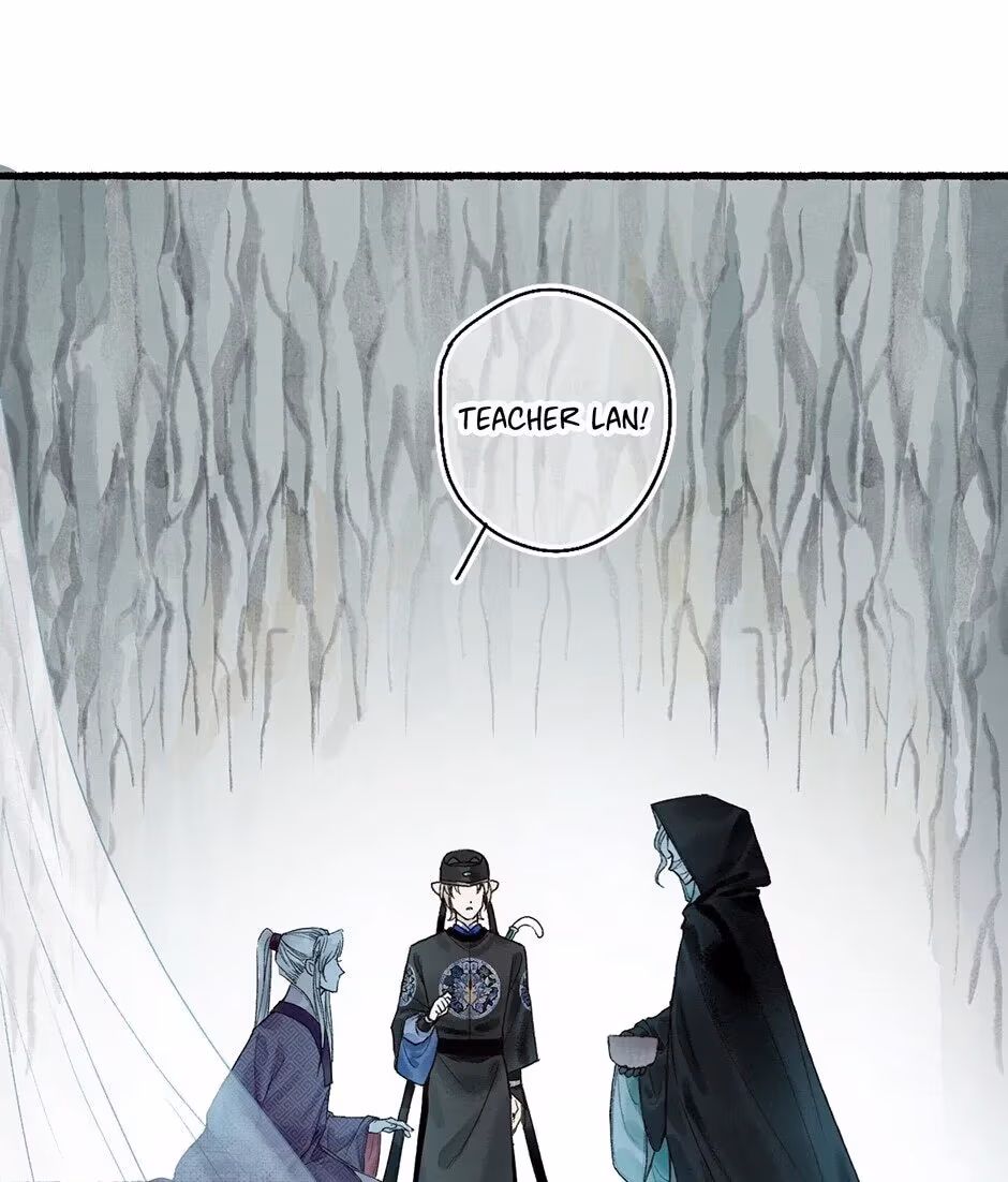 Read I Promise to Return chapter 11 image 31 on Lezhin