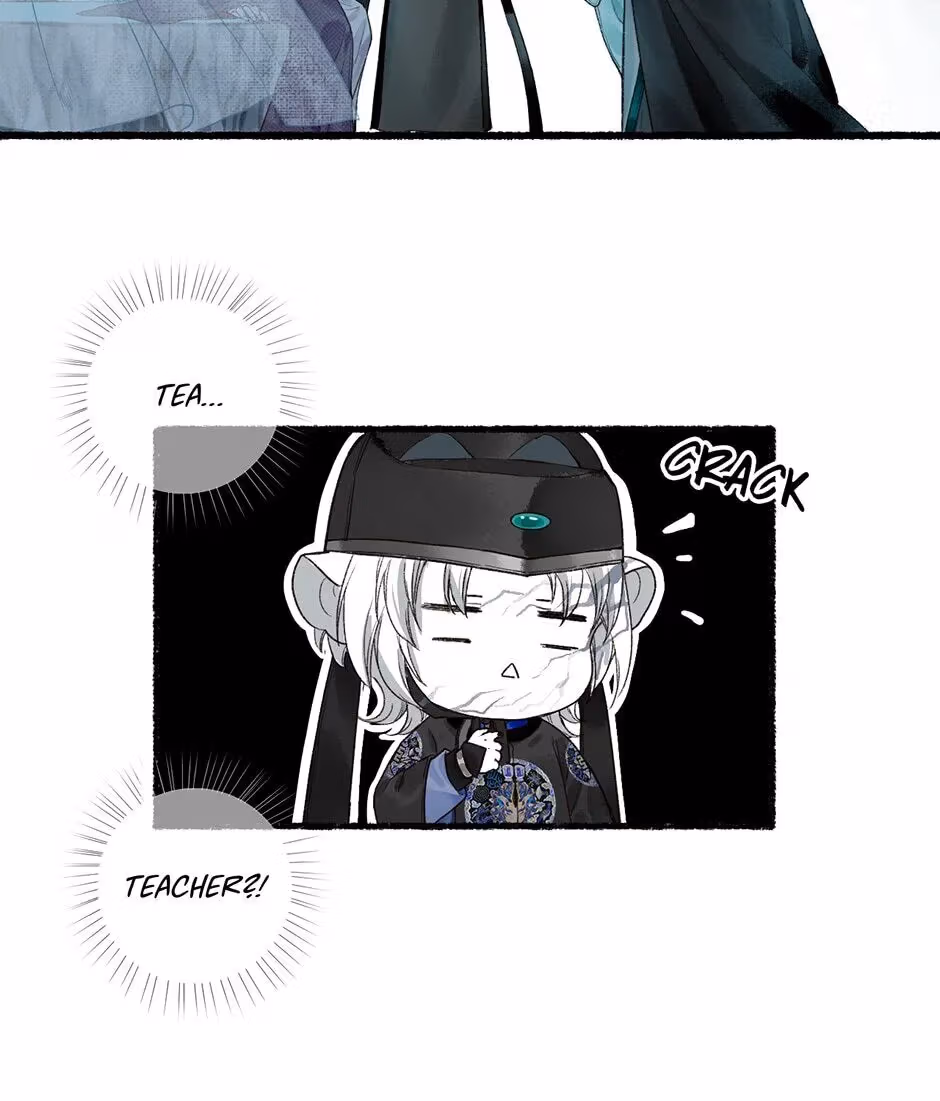 Read I Promise to Return chapter 11 image 32 on Lezhin