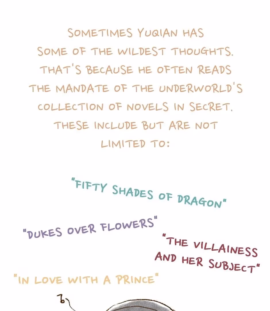 Read I Promise to Return chapter 11 image 33 on Lezhin