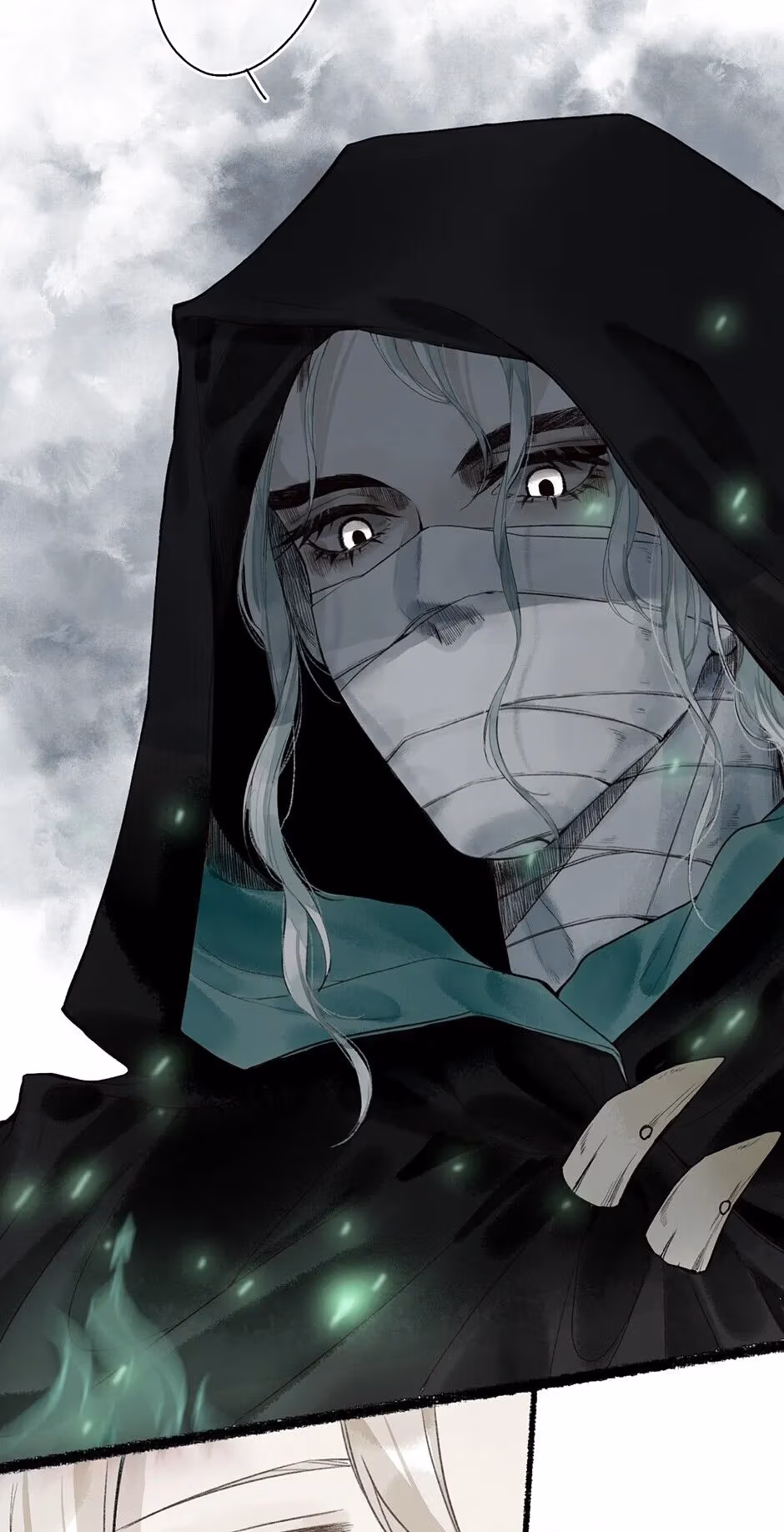 Read I Promise to Return chapter 11 image 4 on Lezhin