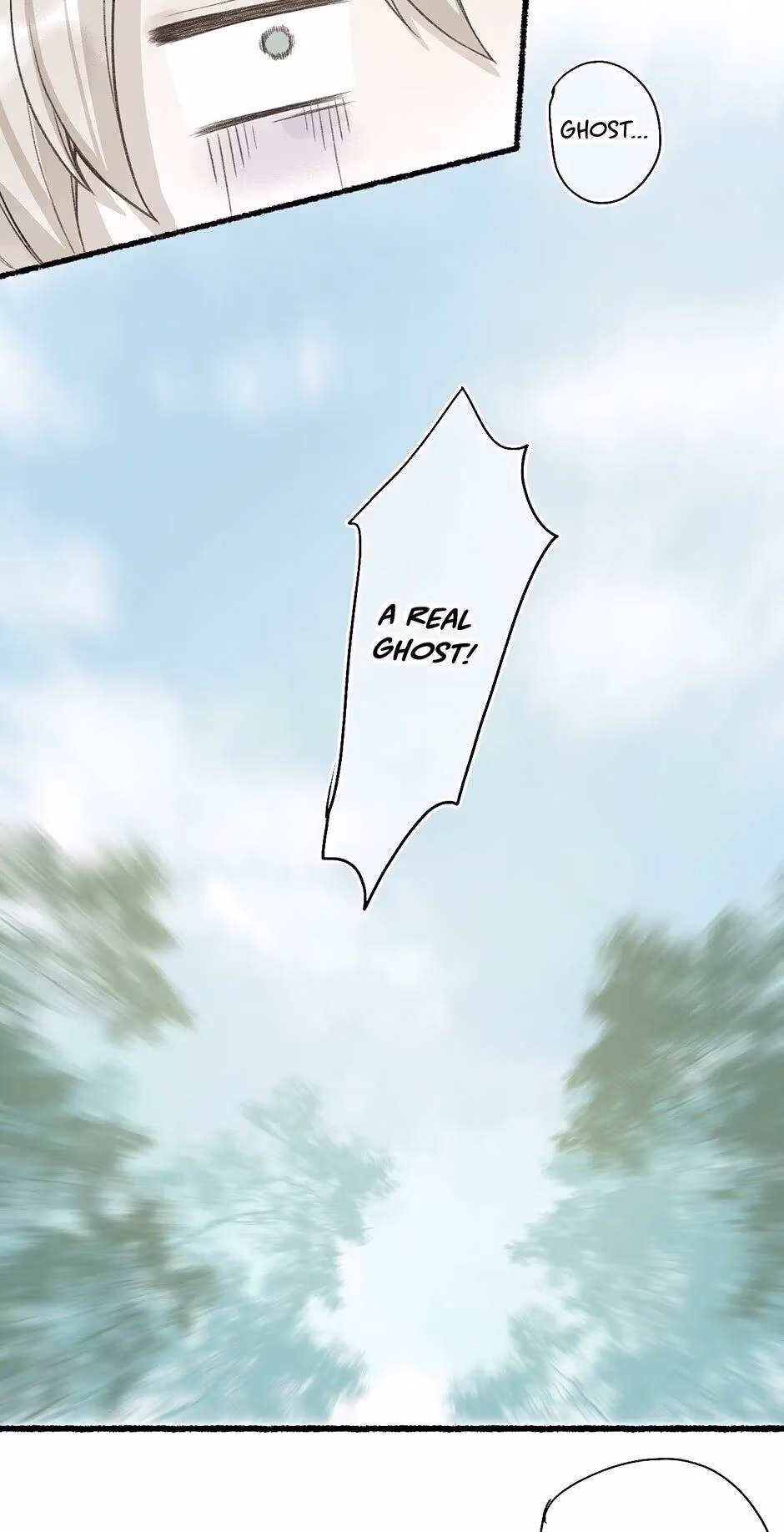 Read I Promise to Return chapter 11 image 5 on Lezhin