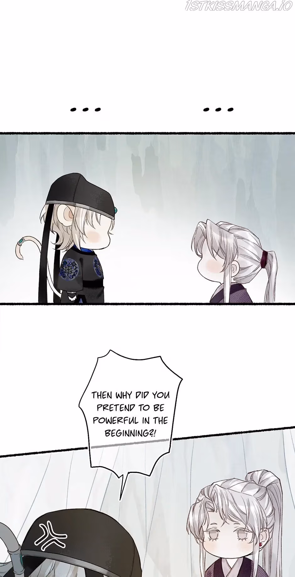 Read I Promise to Return chapter 12 image 25 on Lezhin