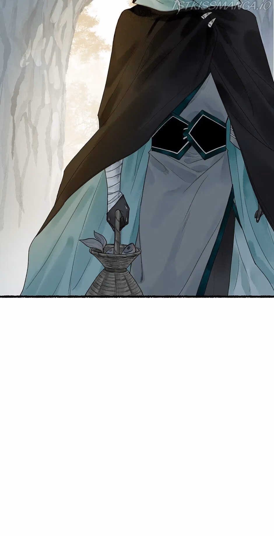 Read I Promise to Return chapter 12 image 30 on Lezhin