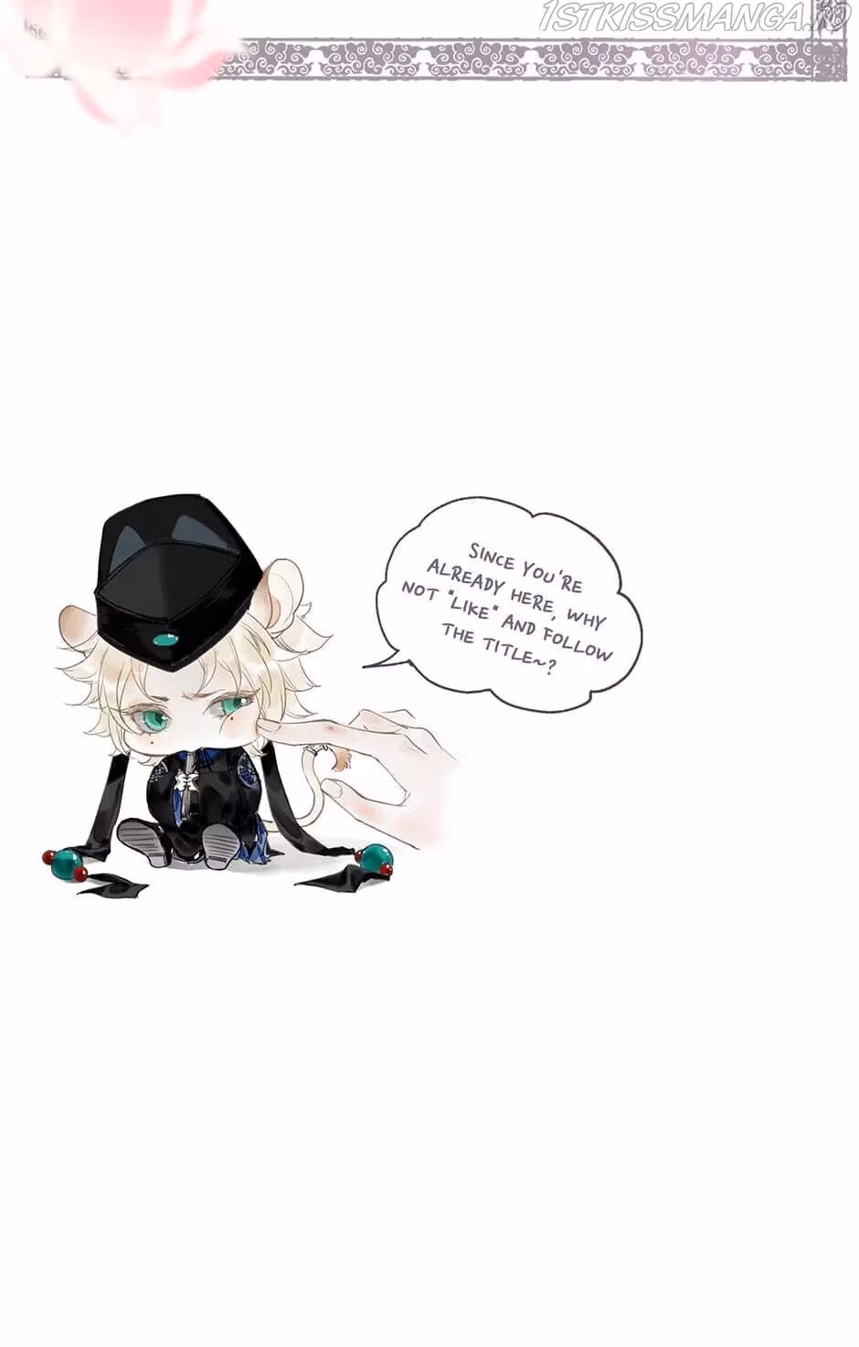 Read I Promise to Return chapter 12 image 32 on Lezhin