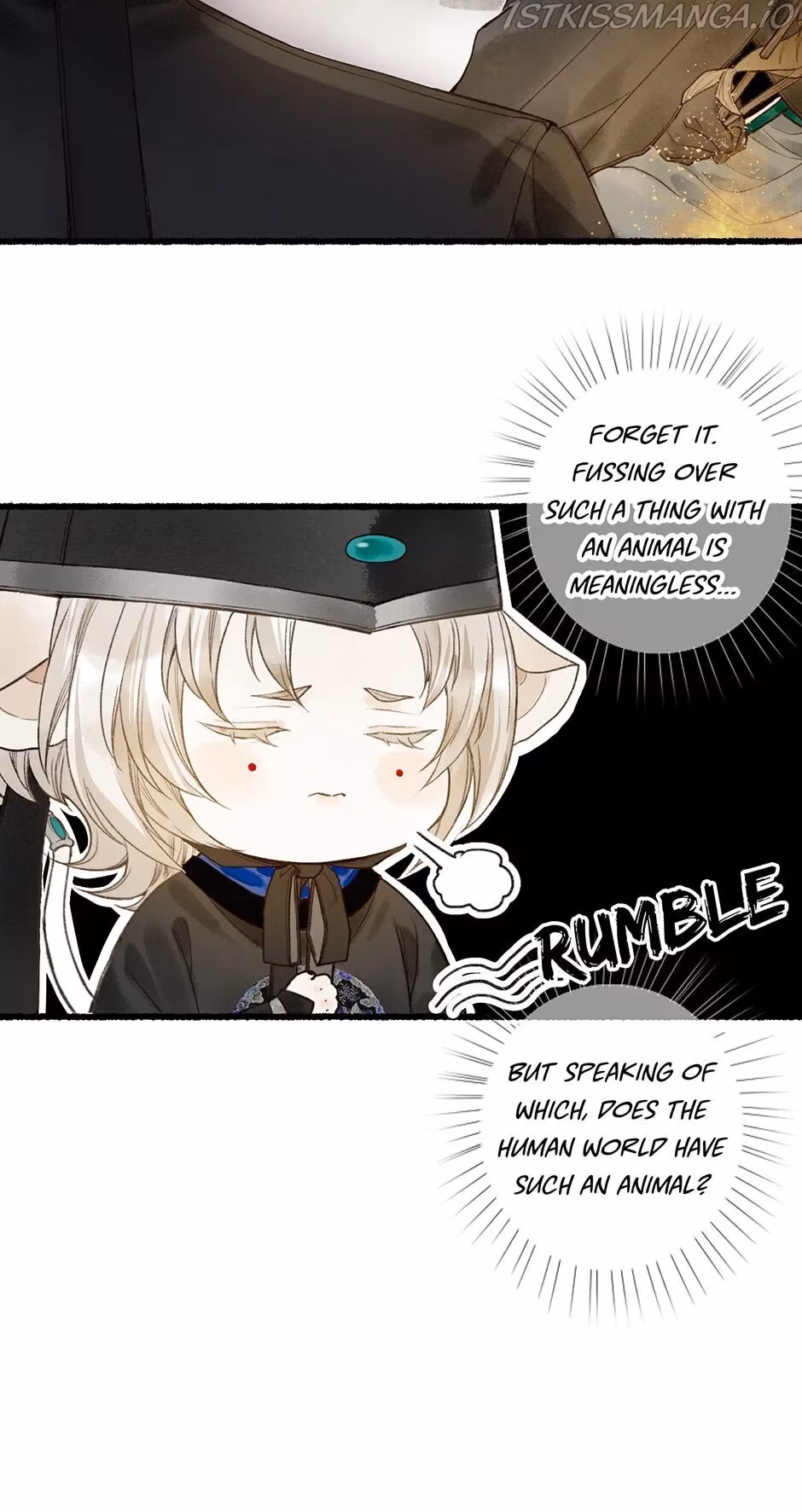 Read I Promise to Return chapter 13 image 13 on Lezhin