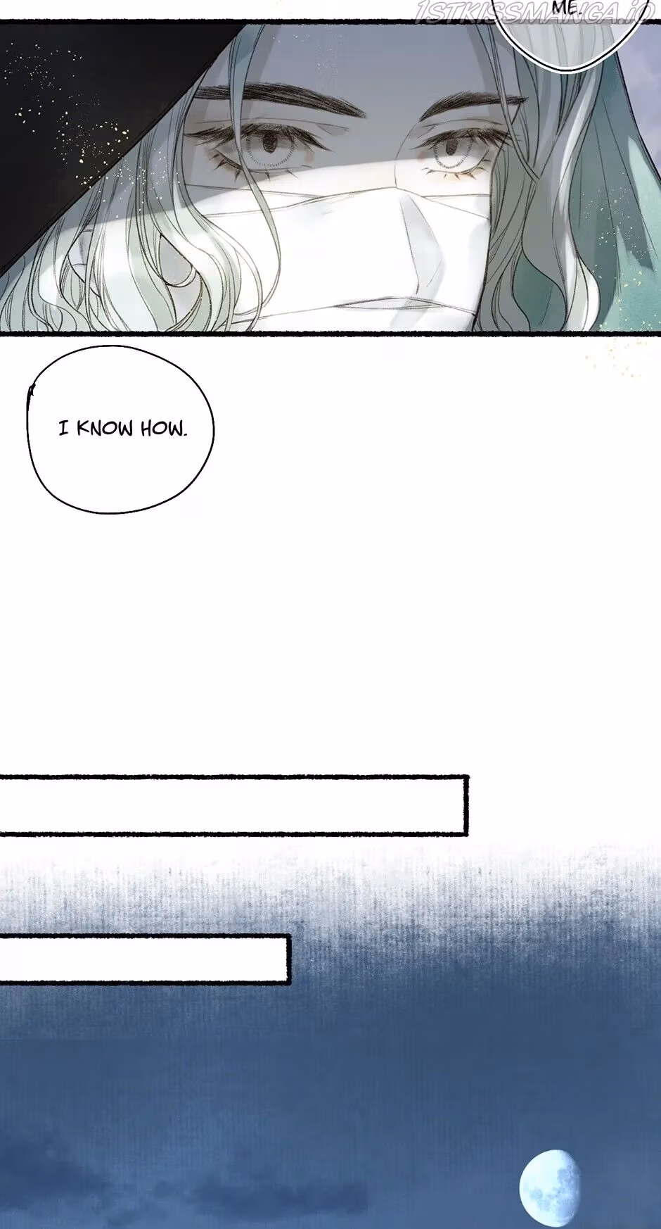 Read I Promise to Return chapter 13 image 22 on Lezhin