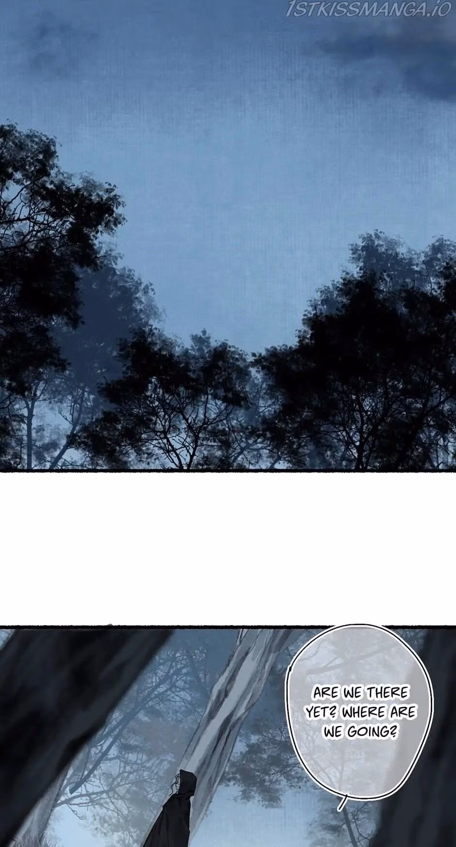 Read I Promise to Return chapter 13 image 23 on Lezhin