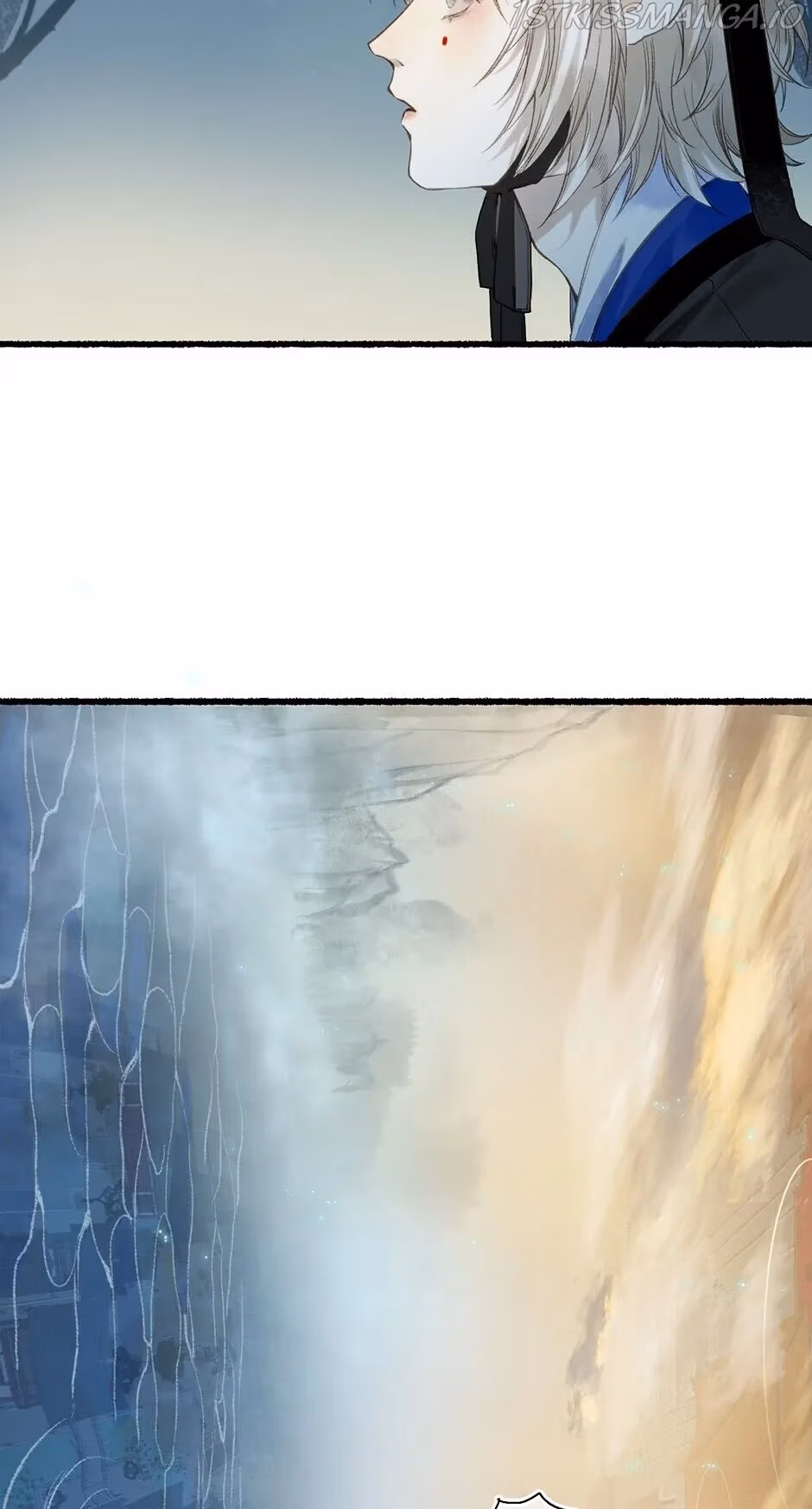 Read I Promise to Return chapter 13 image 26 on Lezhin