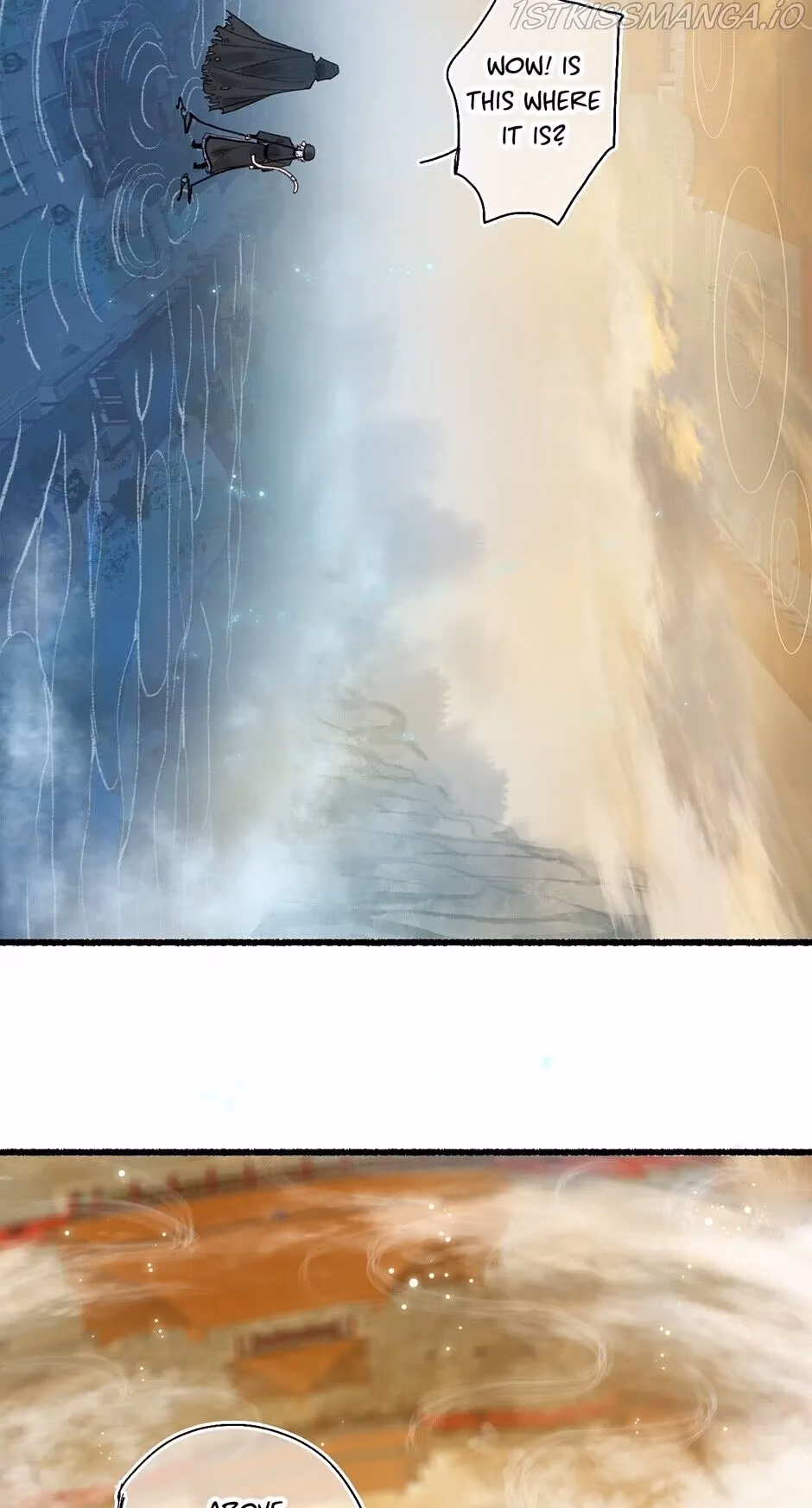 Read I Promise to Return chapter 13 image 27 on Lezhin