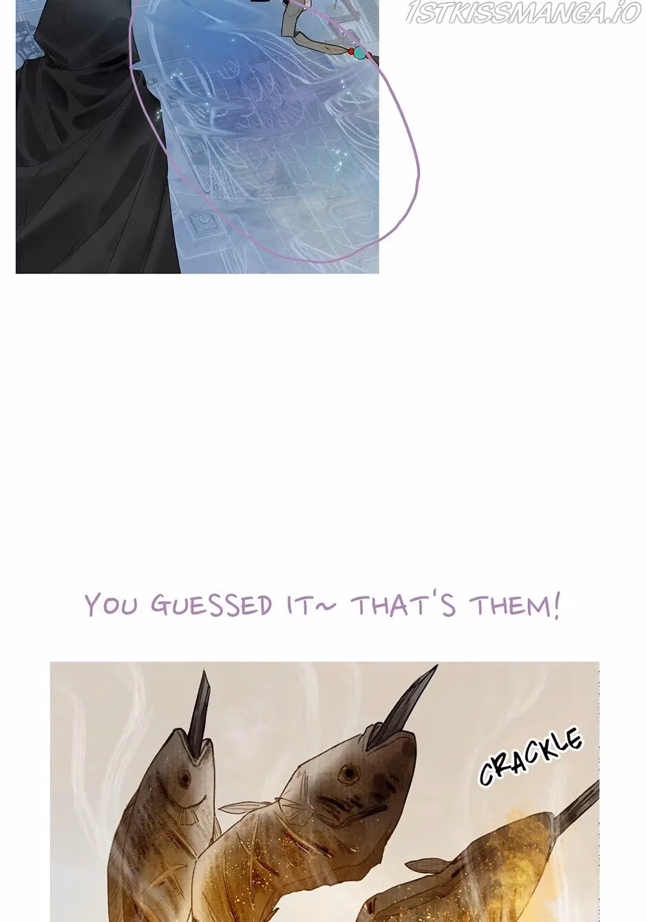 Read I Promise to Return chapter 13 image 35 on Lezhin