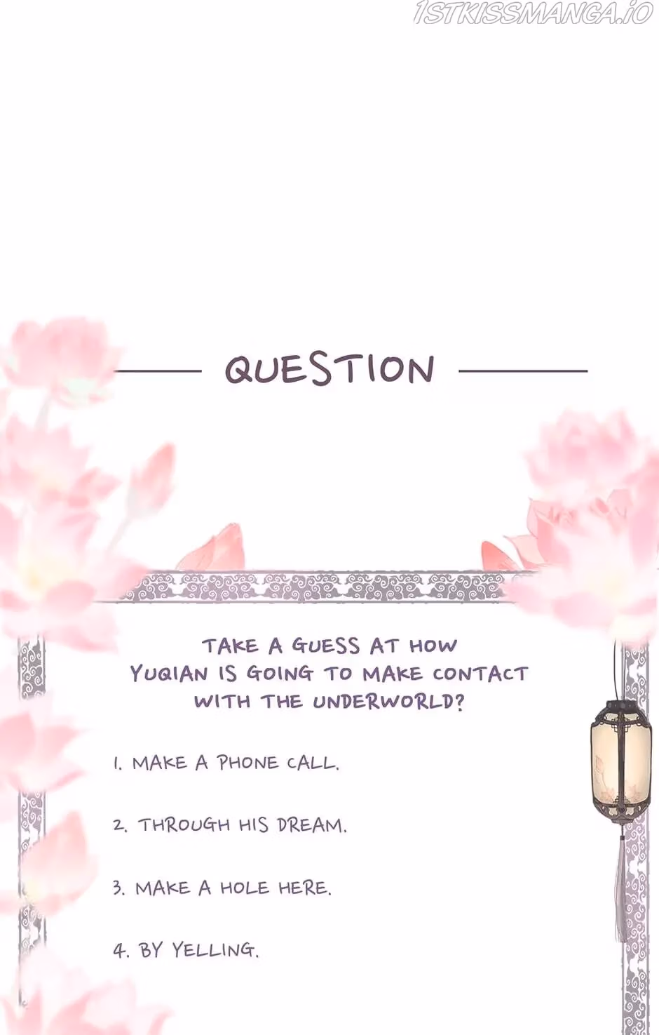 Read I Promise to Return chapter 13 image 37 on Lezhin
