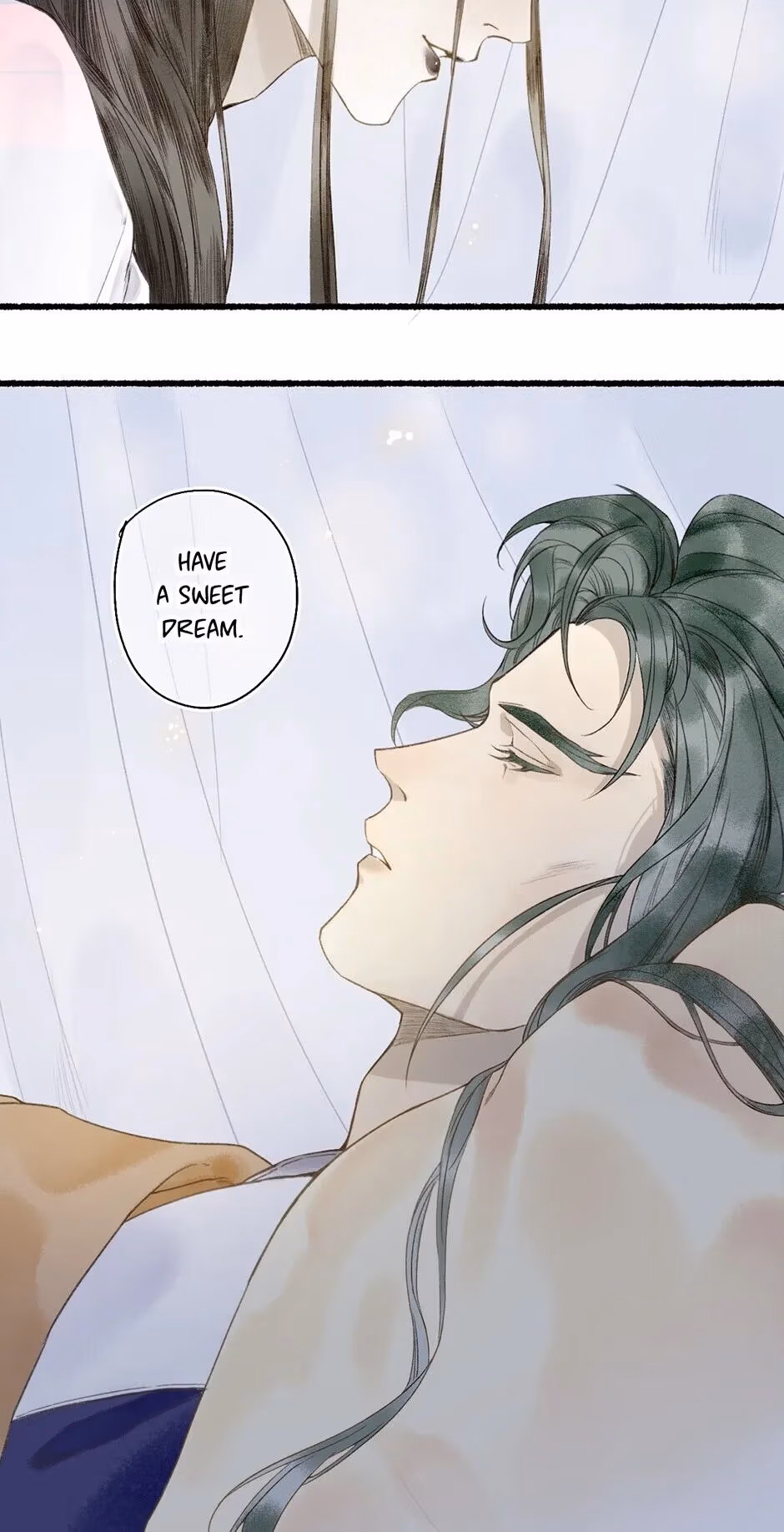 Read I Promise to Return chapter 14 image 18 on Lezhin