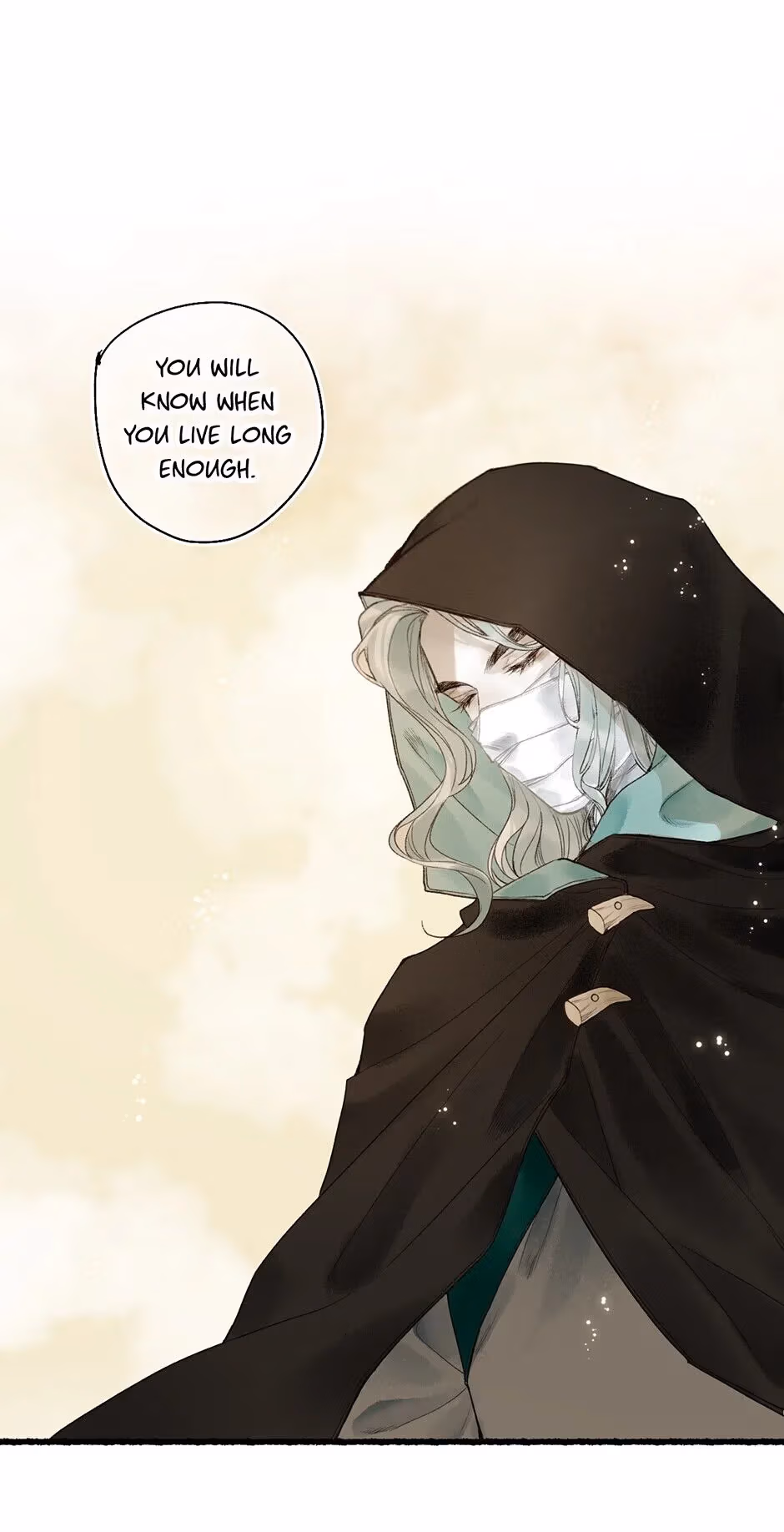 Read I Promise to Return chapter 14 image 2 on Lezhin