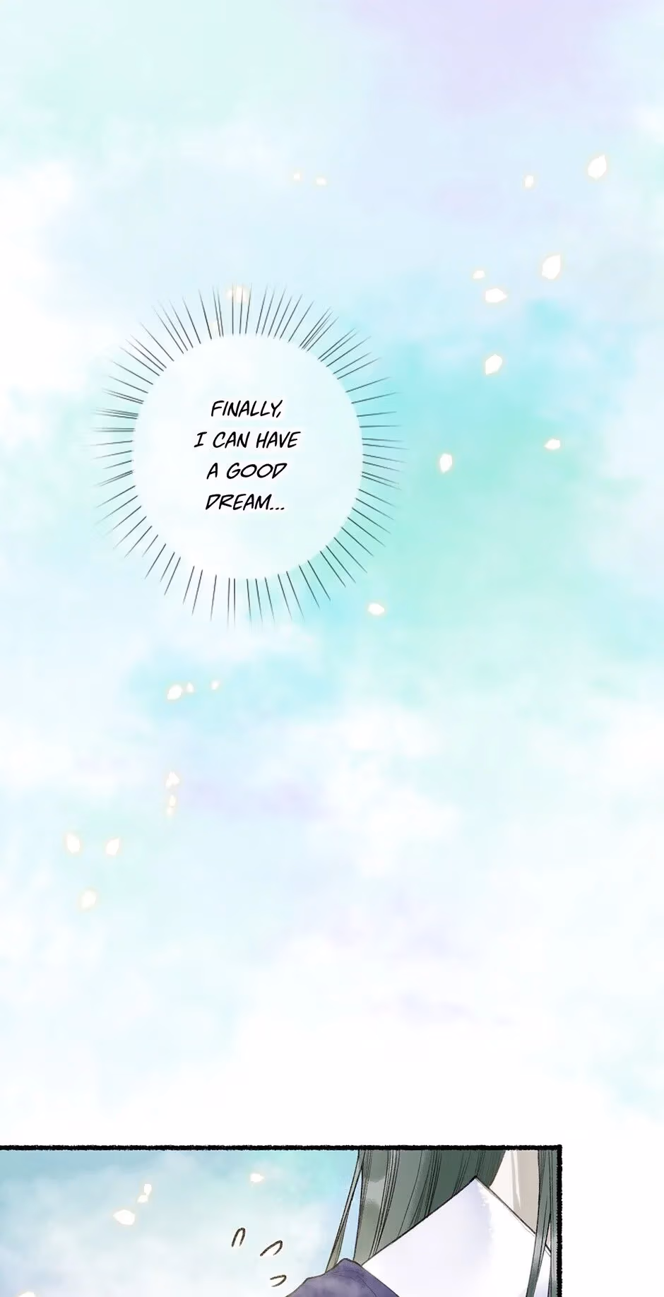 Read I Promise to Return chapter 14 image 20 on Lezhin