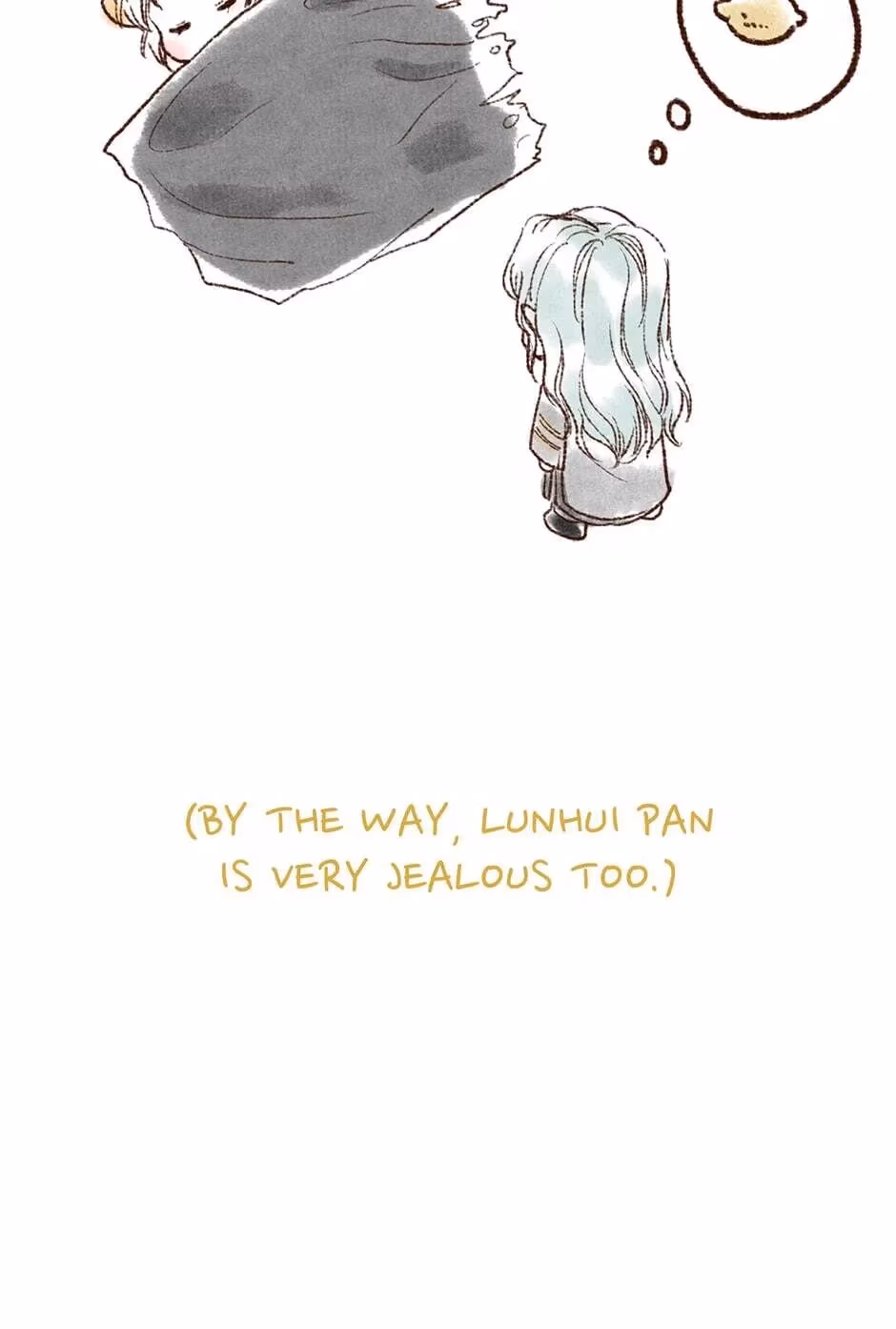 Read I Promise to Return chapter 14 image 33 on Lezhin